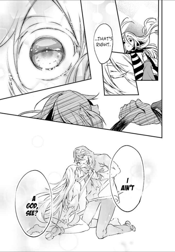 Page 21 Chapter 44 Angels of Death