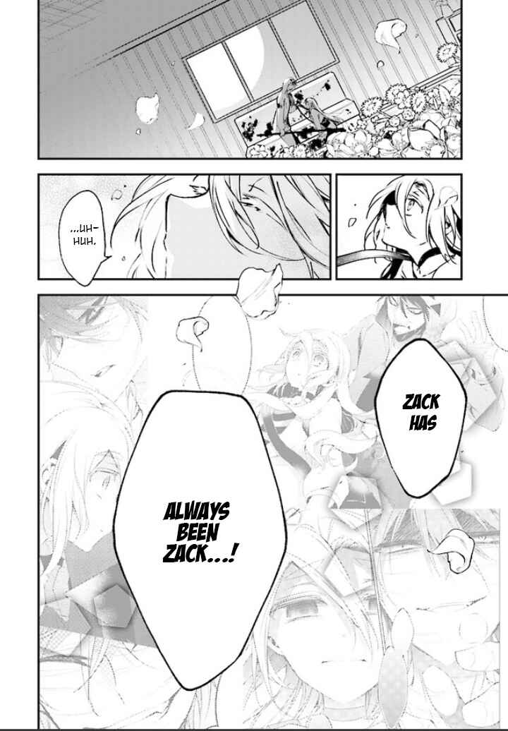 Page 22 Chapter 44 Angels of Death
