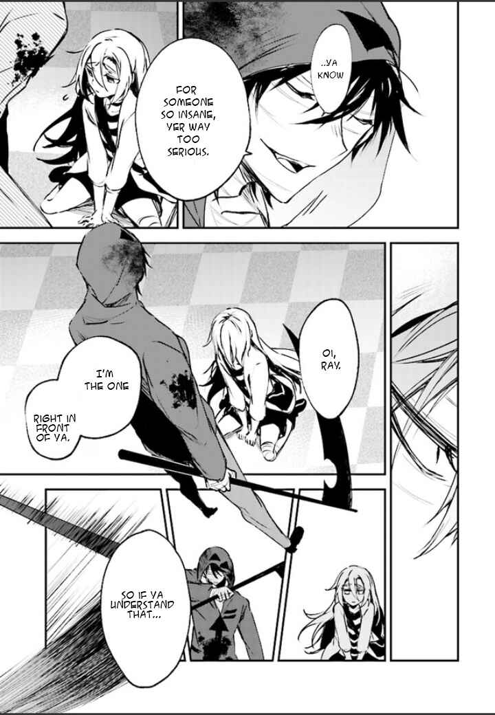 Page 23 Chapter 44 Angels of Death