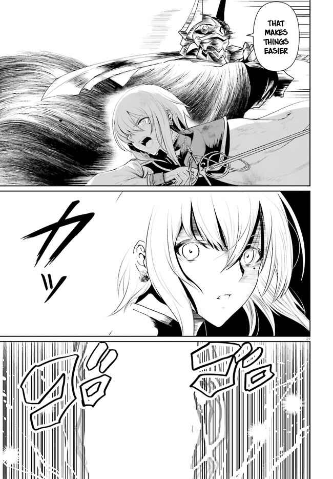 Page 13 Chapter 1.2 Furuki Okite no Mahou Kishi