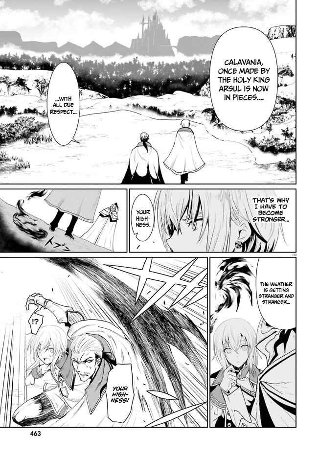 Page 10 Chapter 1.1 Furuki Okite no Mahou Kishi