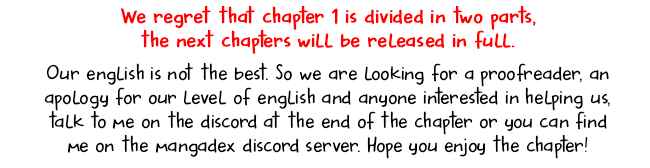 Page 2 Chapter 1.1 Furuki Okite no Mahou Kishi