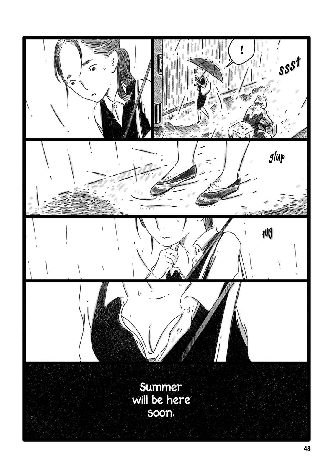 Page 12 Chapter 5 I Dont Really Know Gully