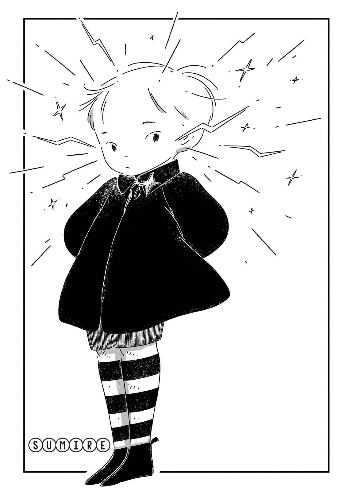 Page 1 Chapter 7 I Dont Really Know Gully