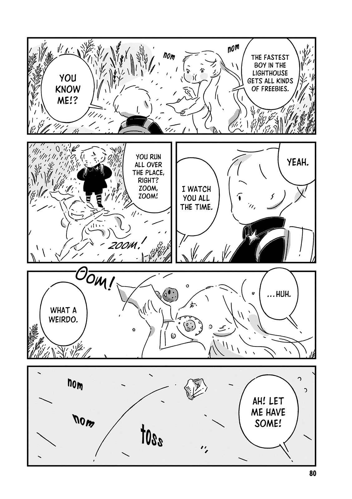 Page 12 Chapter 7 I Dont Really Know Gully