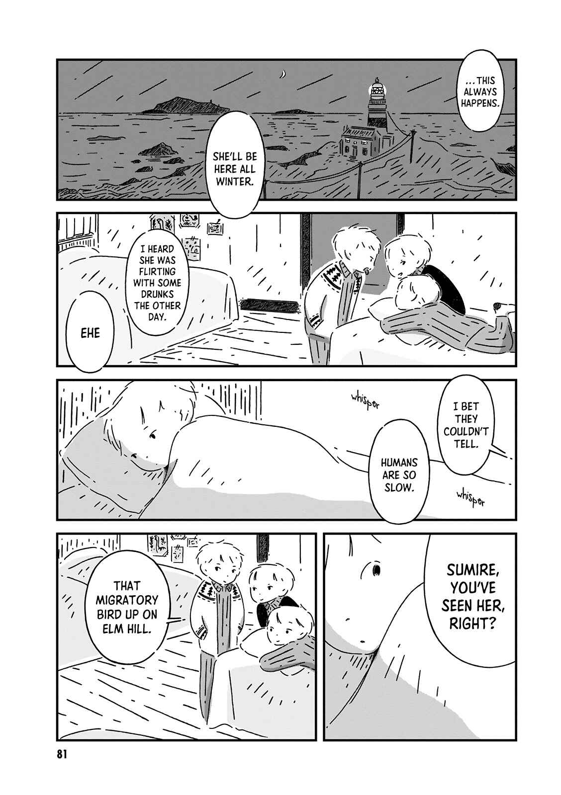 Page 13 Chapter 7 I Dont Really Know Gully