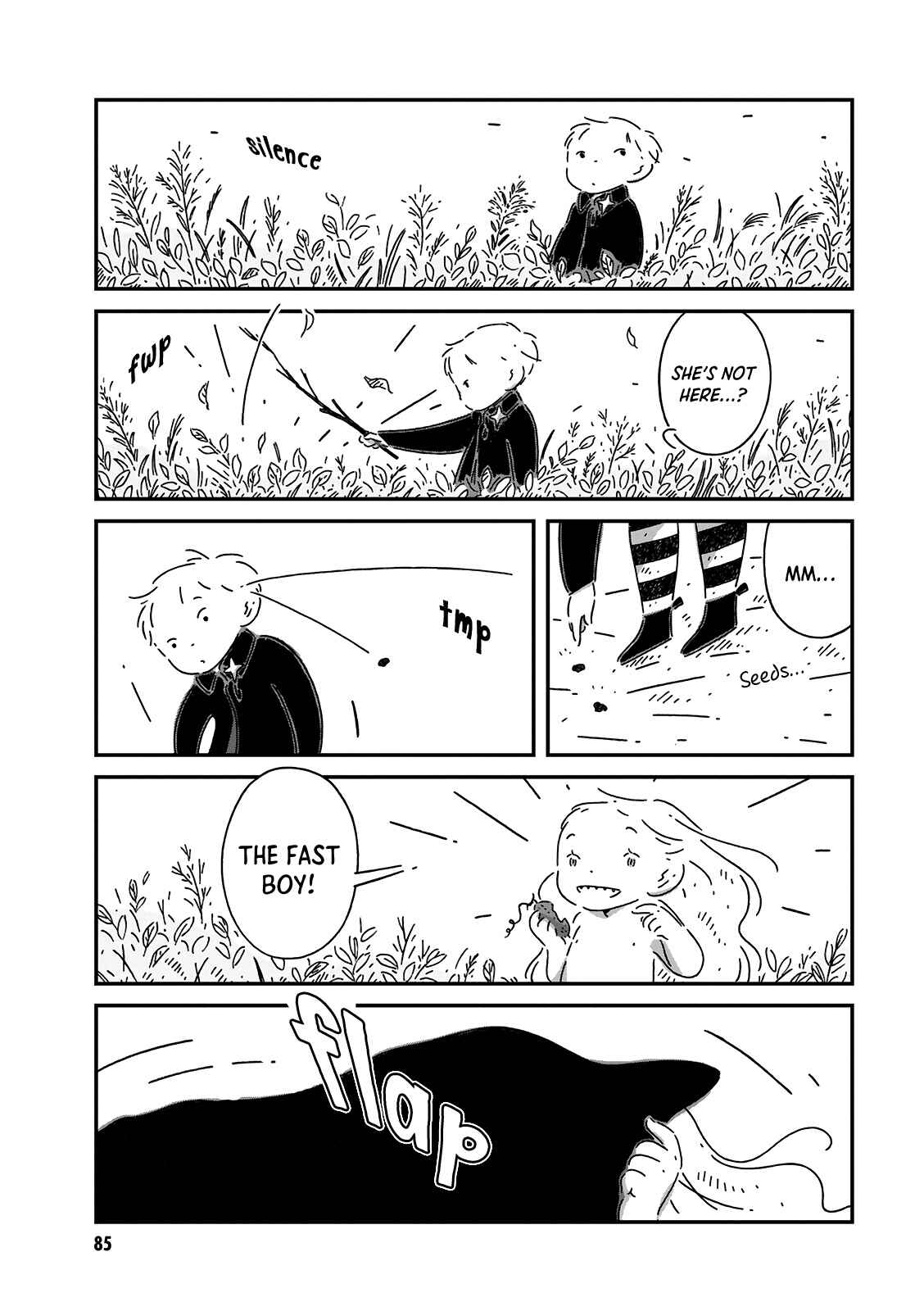 Page 17 Chapter 7 I Dont Really Know Gully