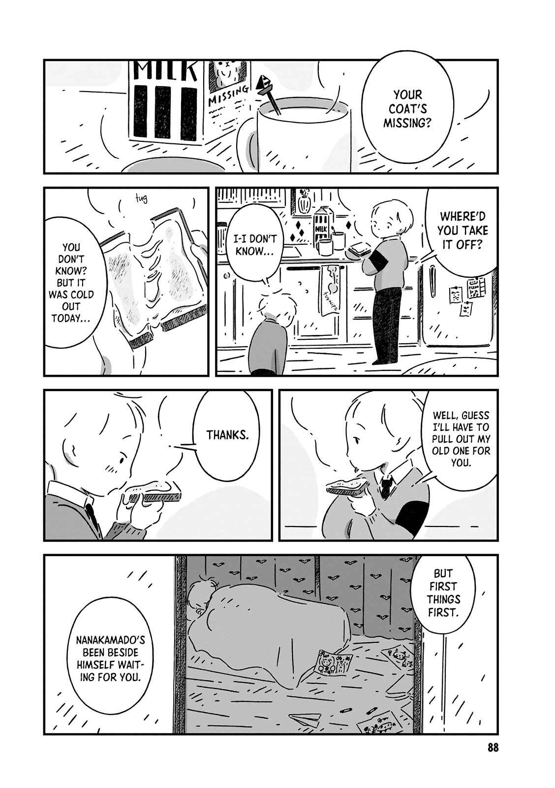 Page 20 Chapter 7 I Dont Really Know Gully