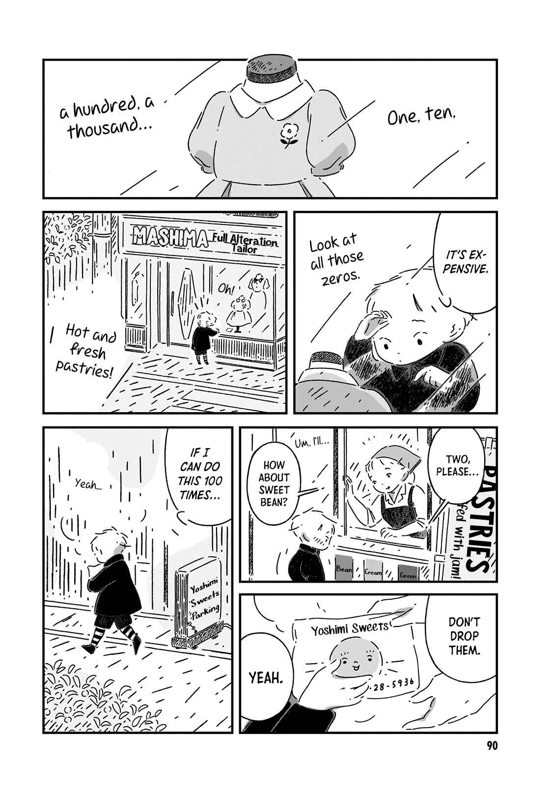 Page 22 Chapter 7 I Dont Really Know Gully