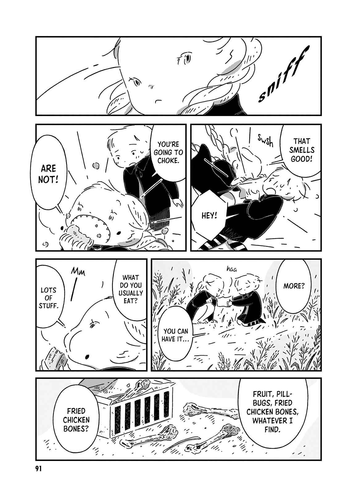 Page 23 Chapter 7 I Dont Really Know Gully