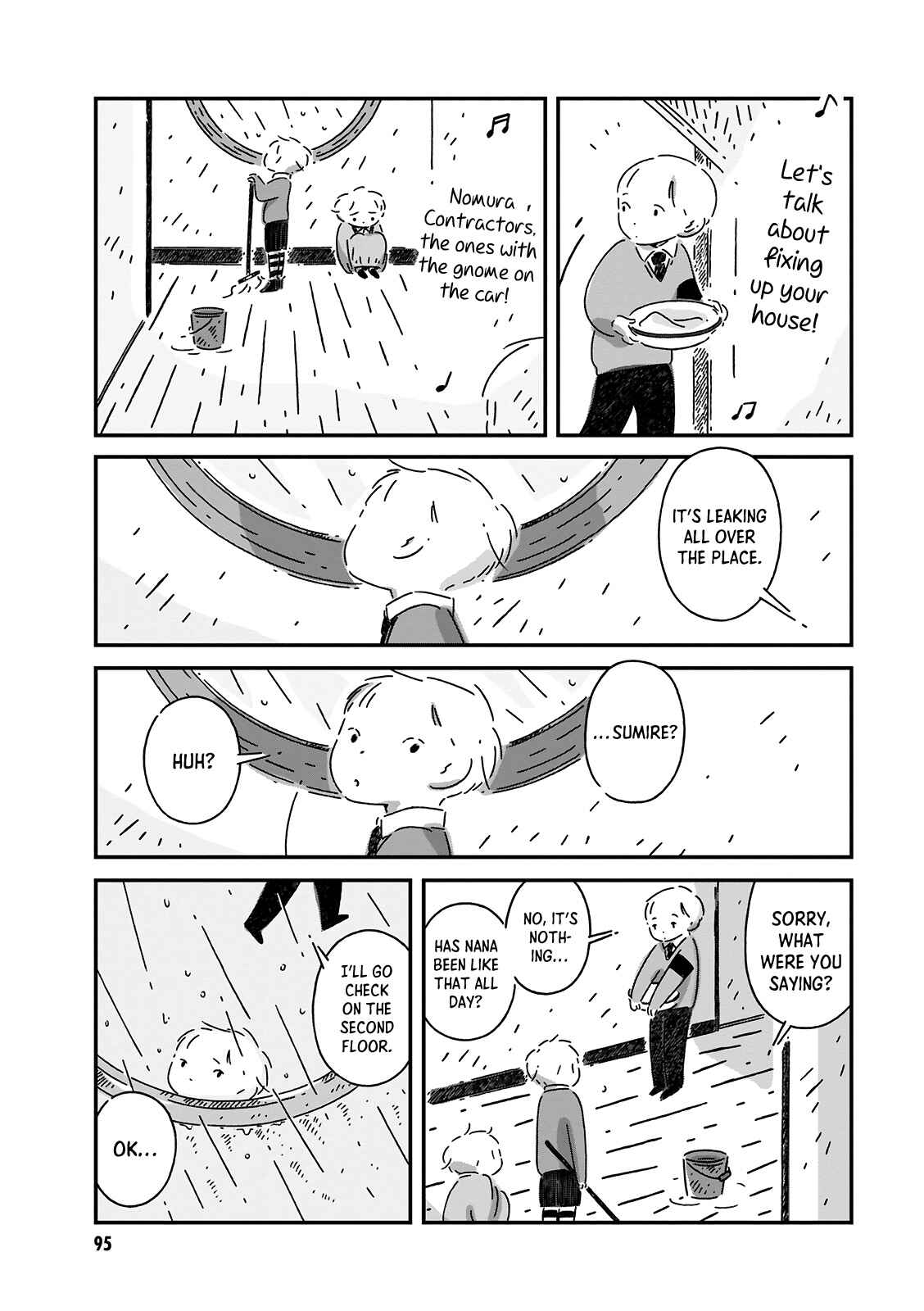 Page 27 Chapter 7 I Dont Really Know Gully