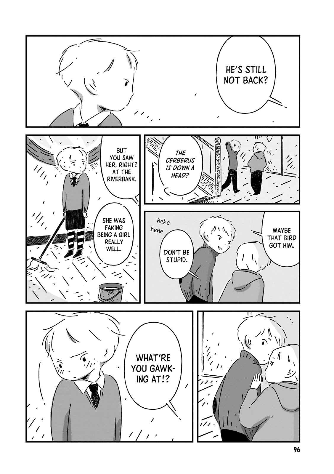 Page 28 Chapter 7 I Dont Really Know Gully