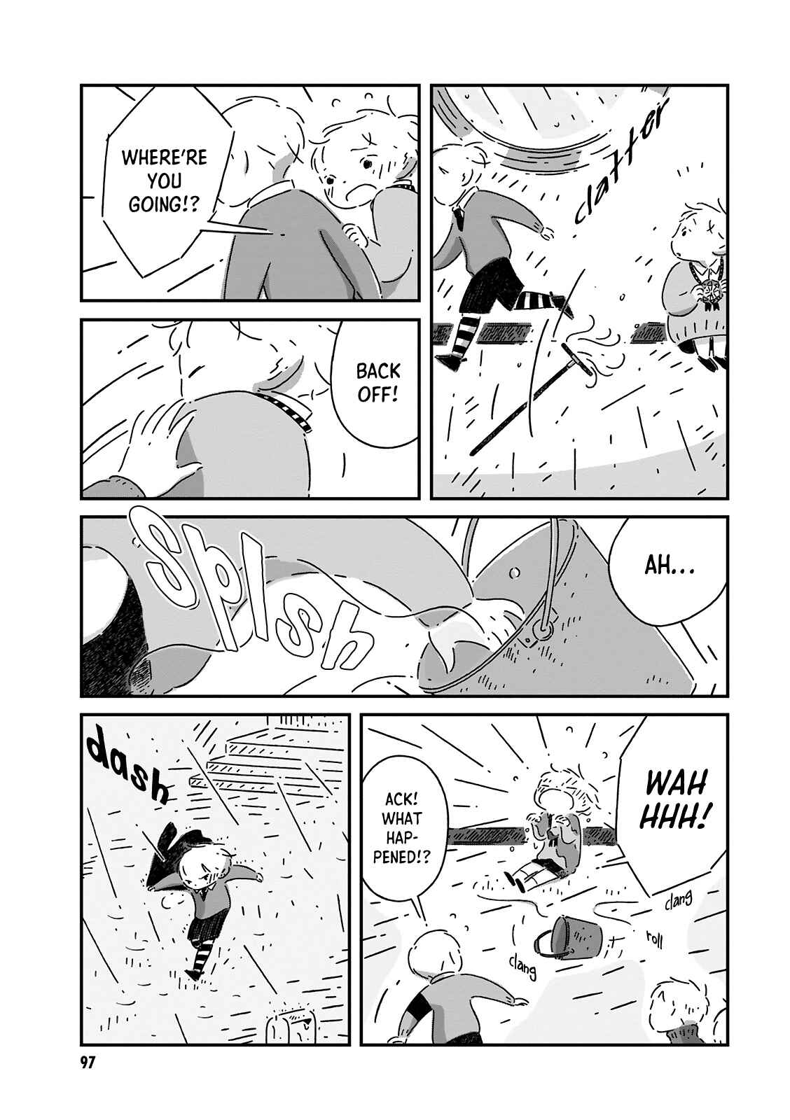 Page 29 Chapter 7 I Dont Really Know Gully