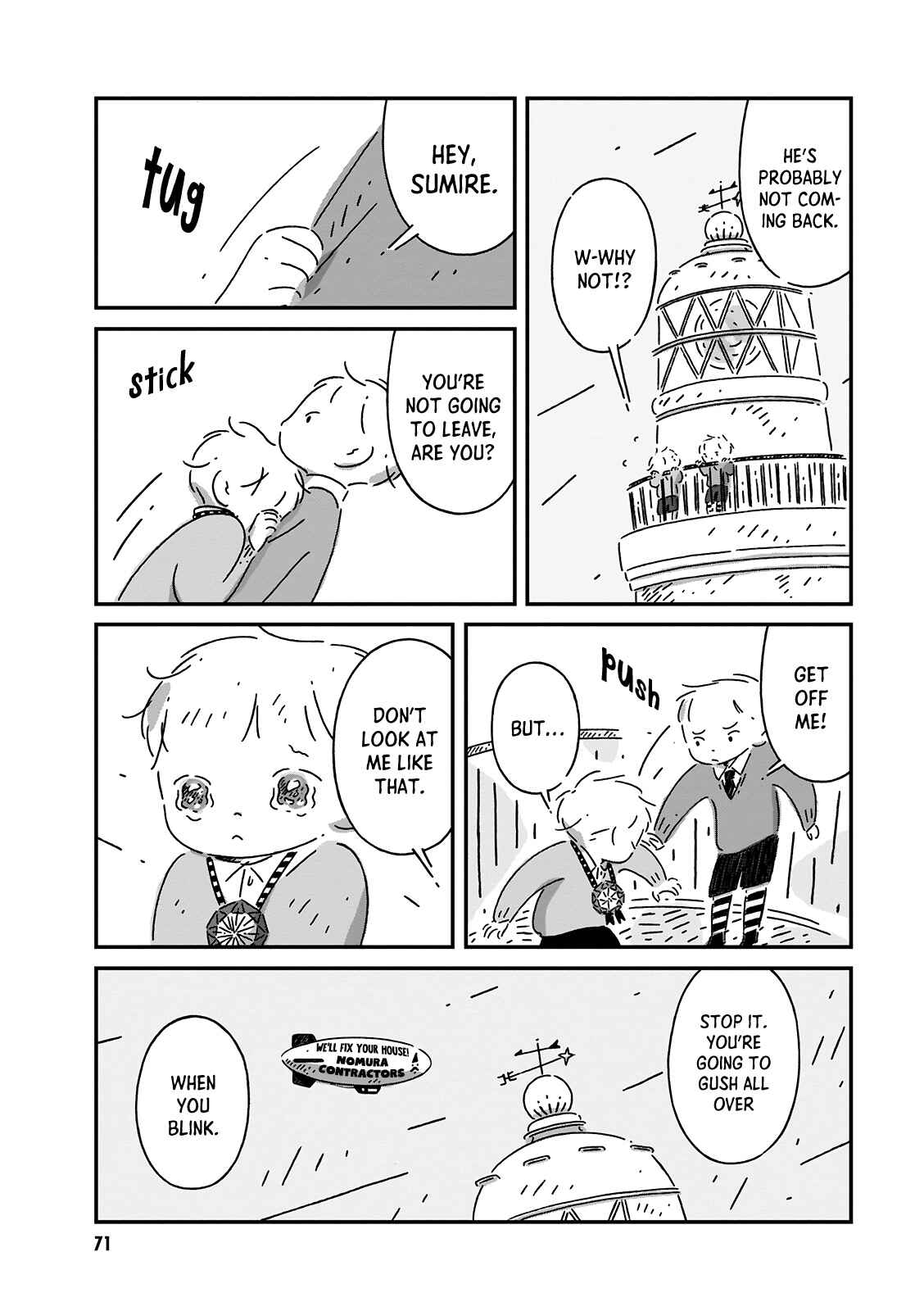 Page 3 Chapter 7 I Dont Really Know Gully