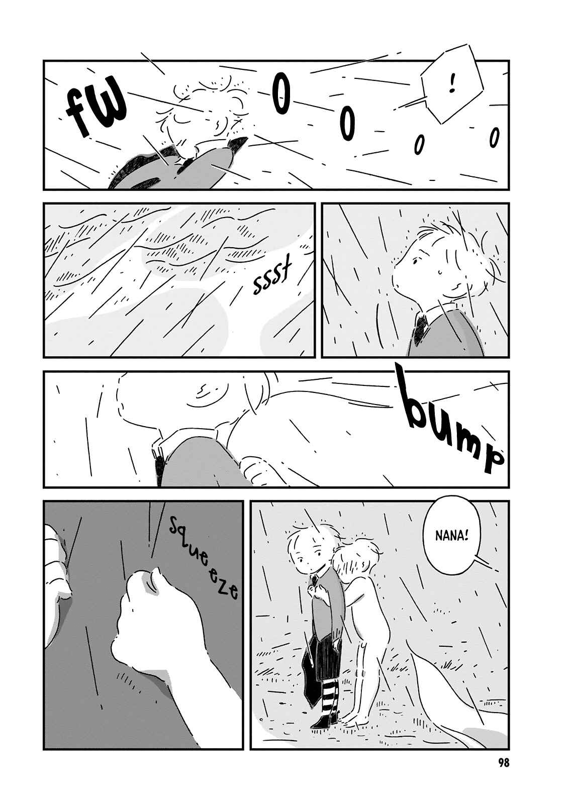 Page 30 Chapter 7 I Dont Really Know Gully