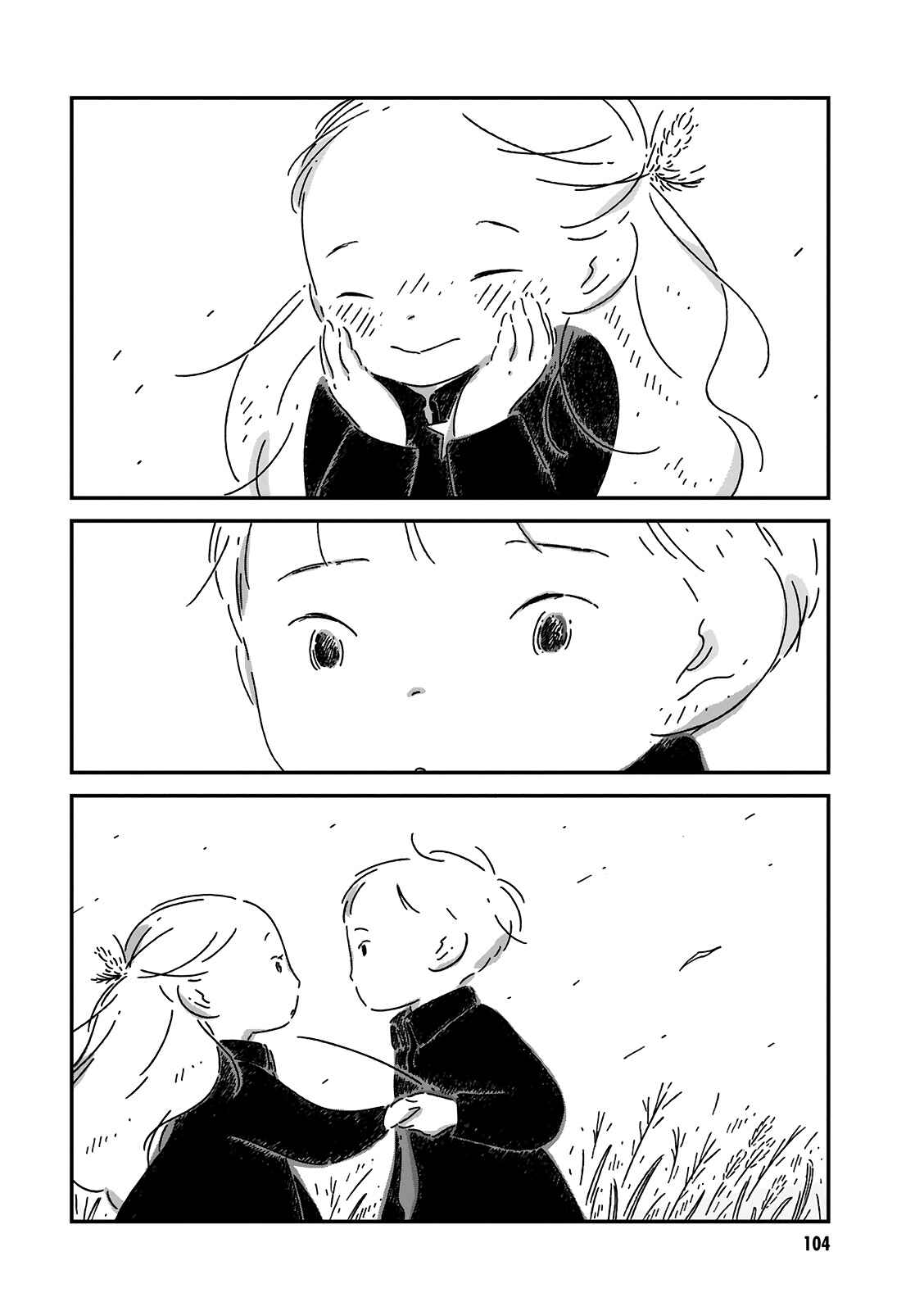 Page 36 Chapter 7 I Dont Really Know Gully