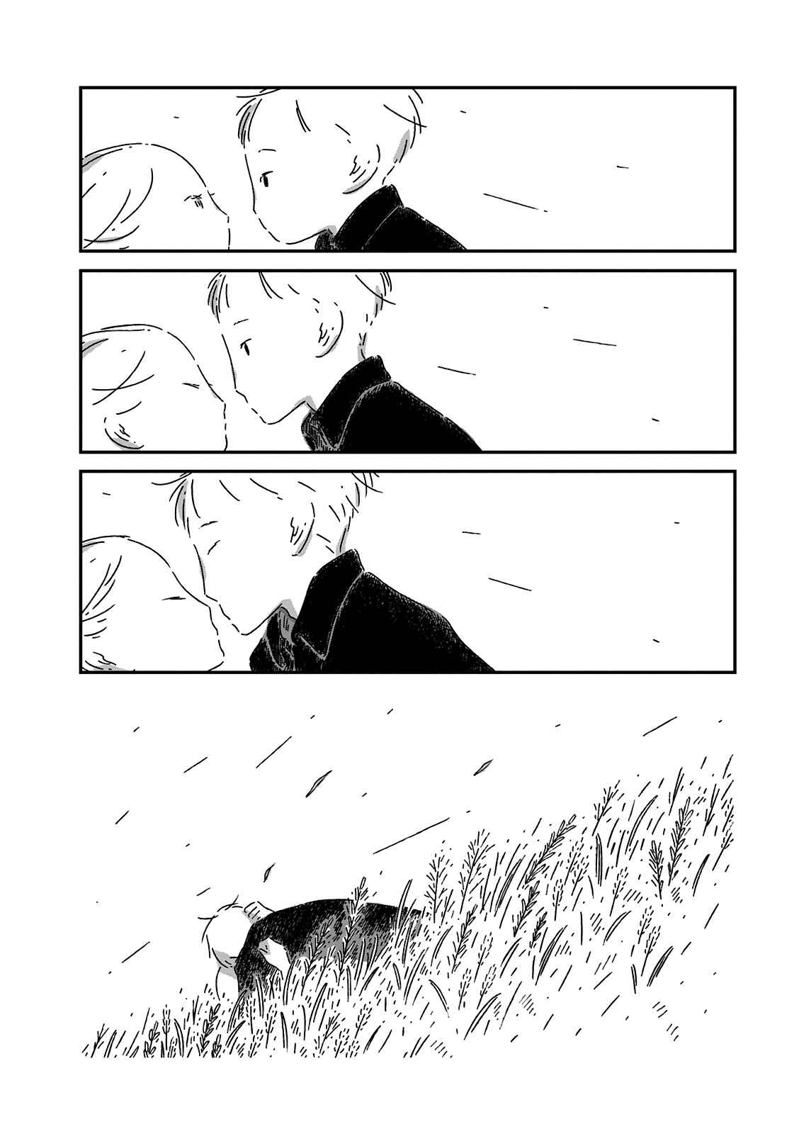 Page 37 Chapter 7 I Dont Really Know Gully
