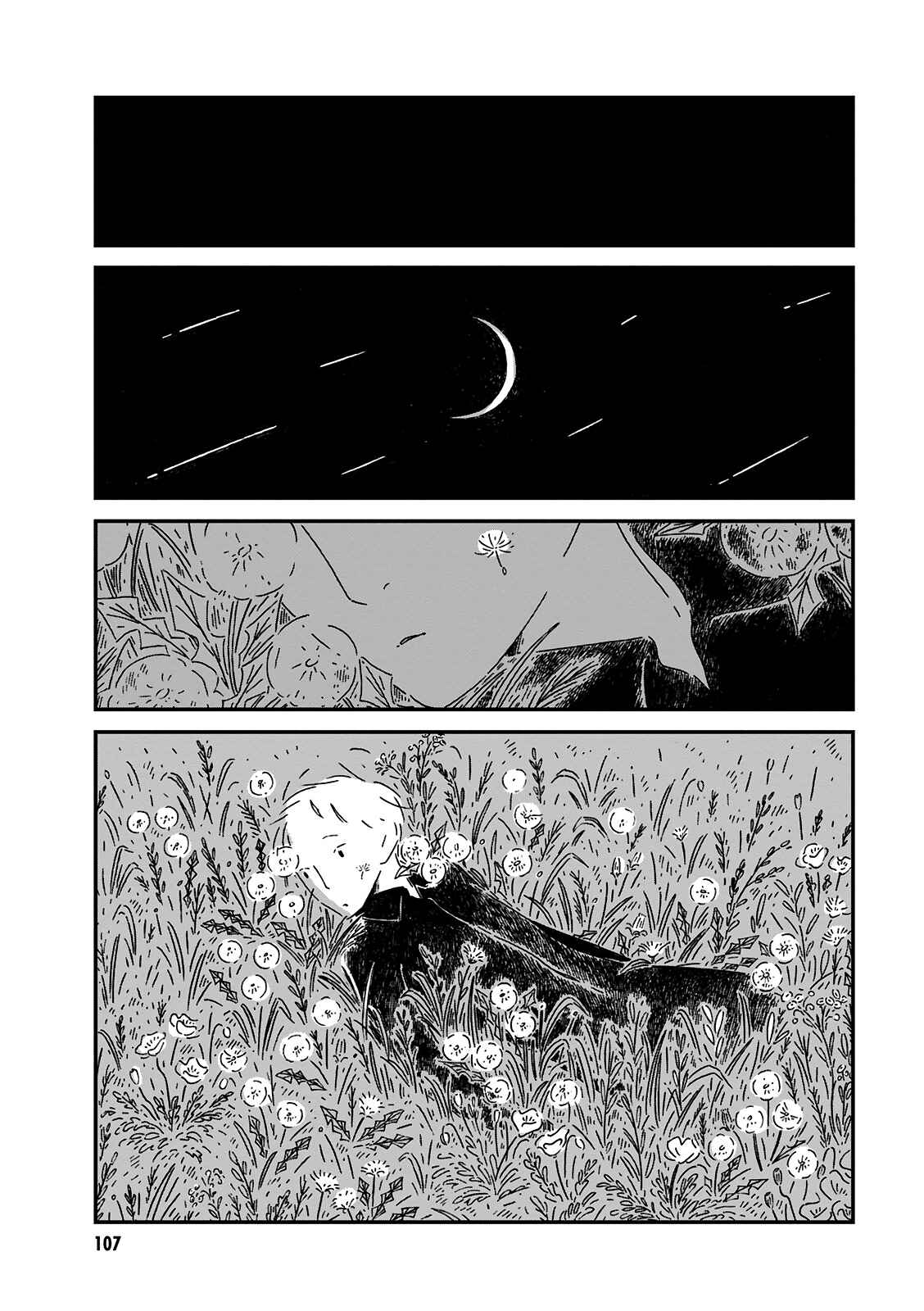 Page 39 Chapter 7 I Dont Really Know Gully