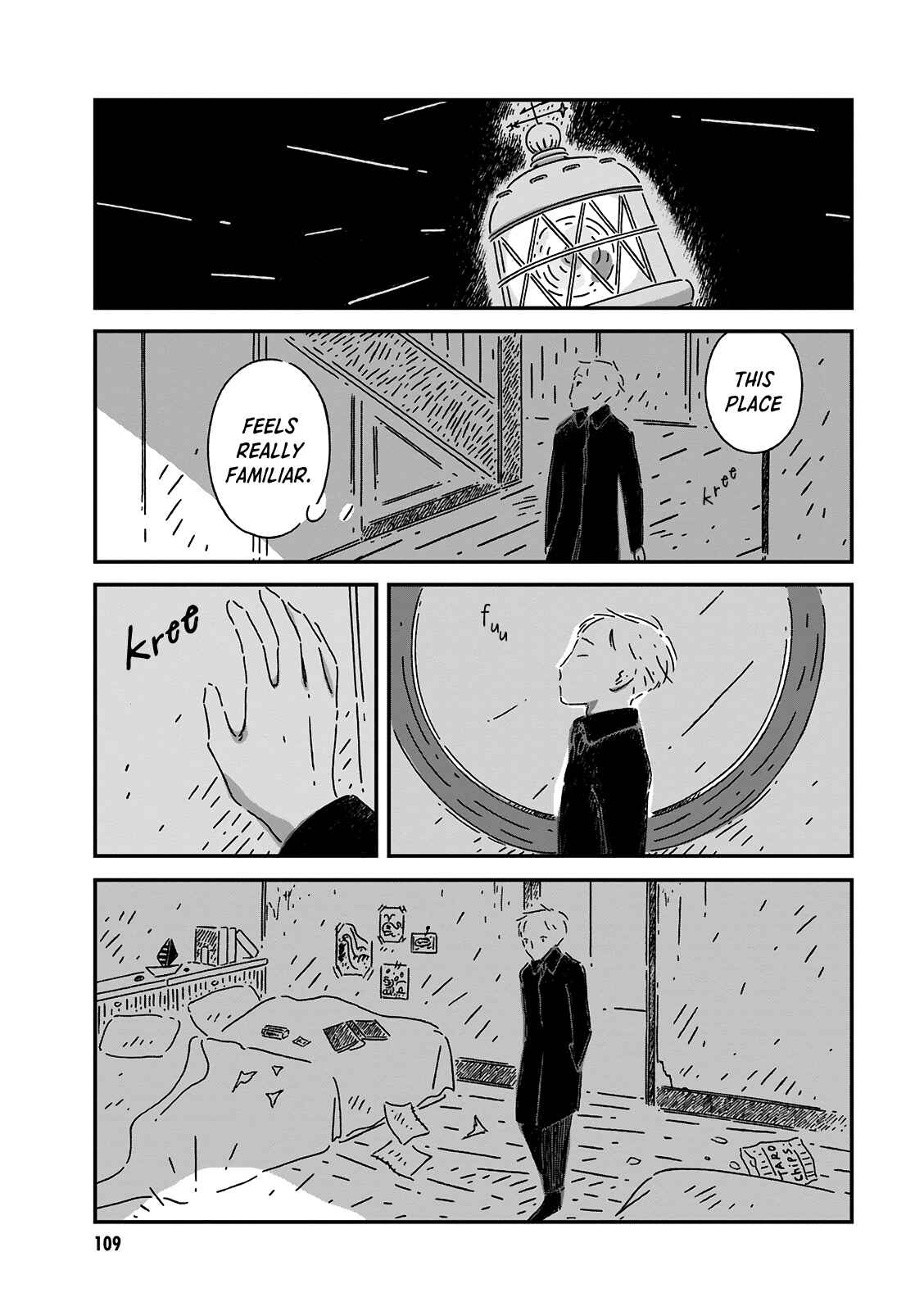 Page 41 Chapter 7 I Dont Really Know Gully