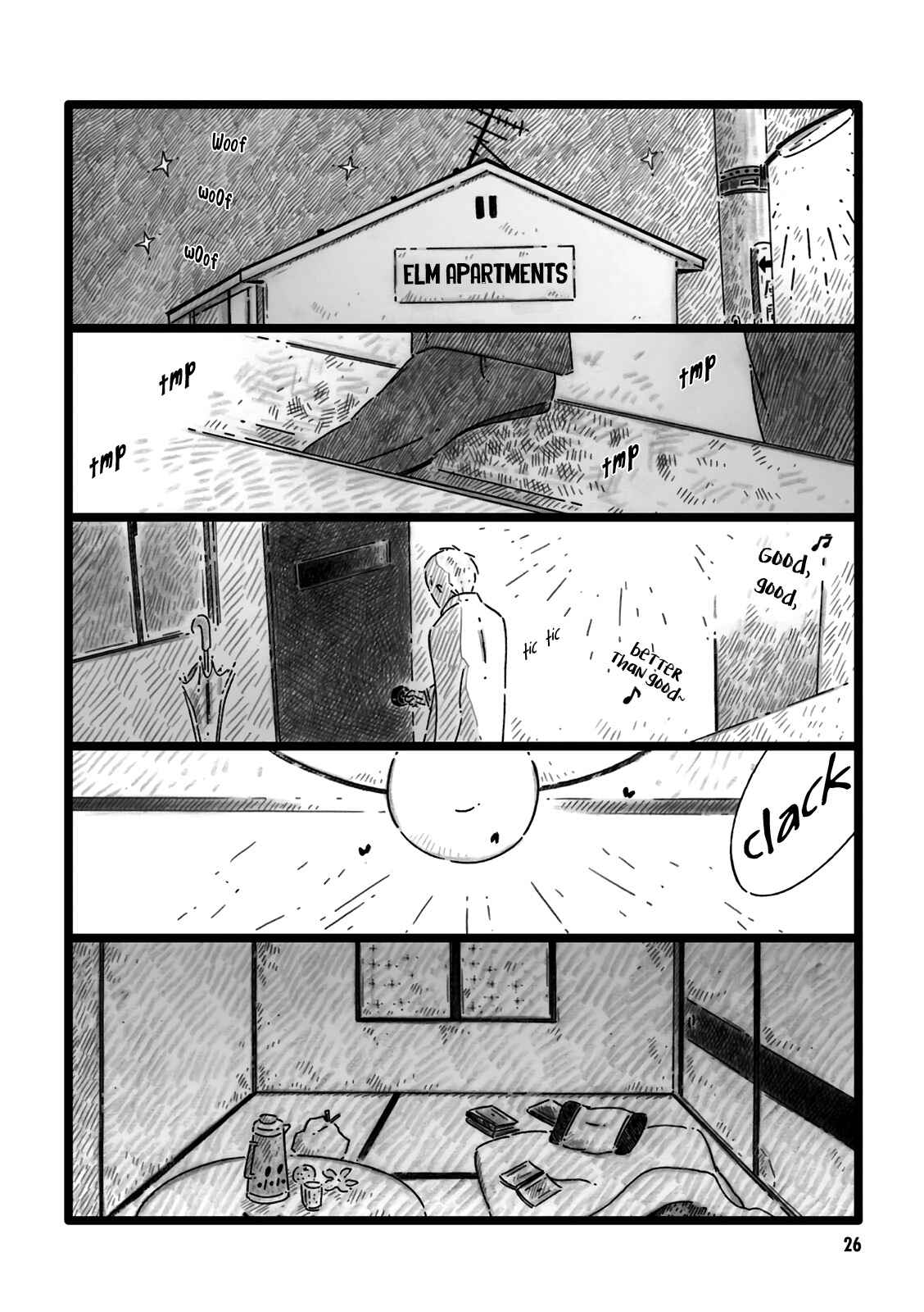 Page 4 Chapter 3 I Dont Really Know Gully