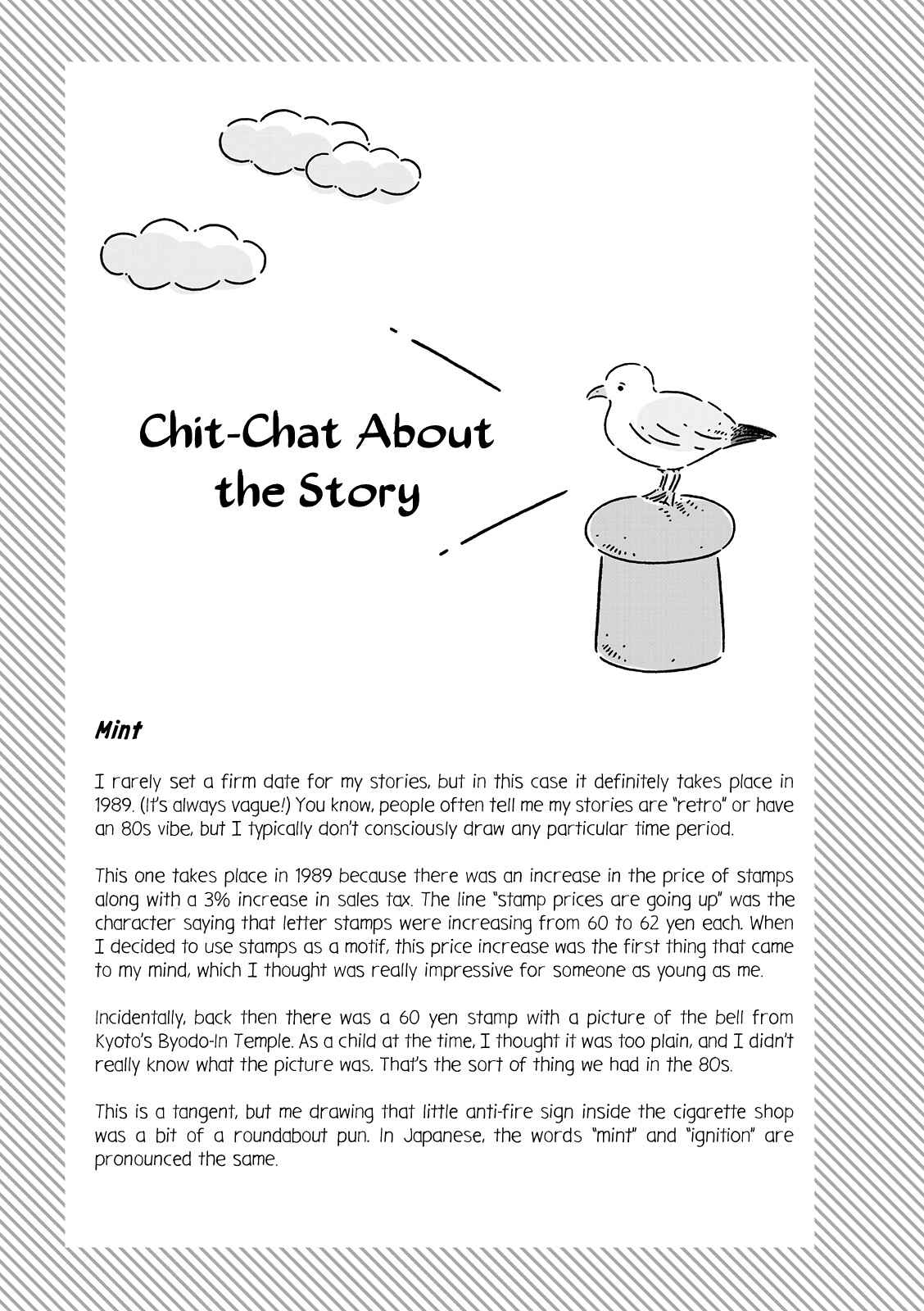 Page 7 Chapter 4 I Dont Really Know Gully