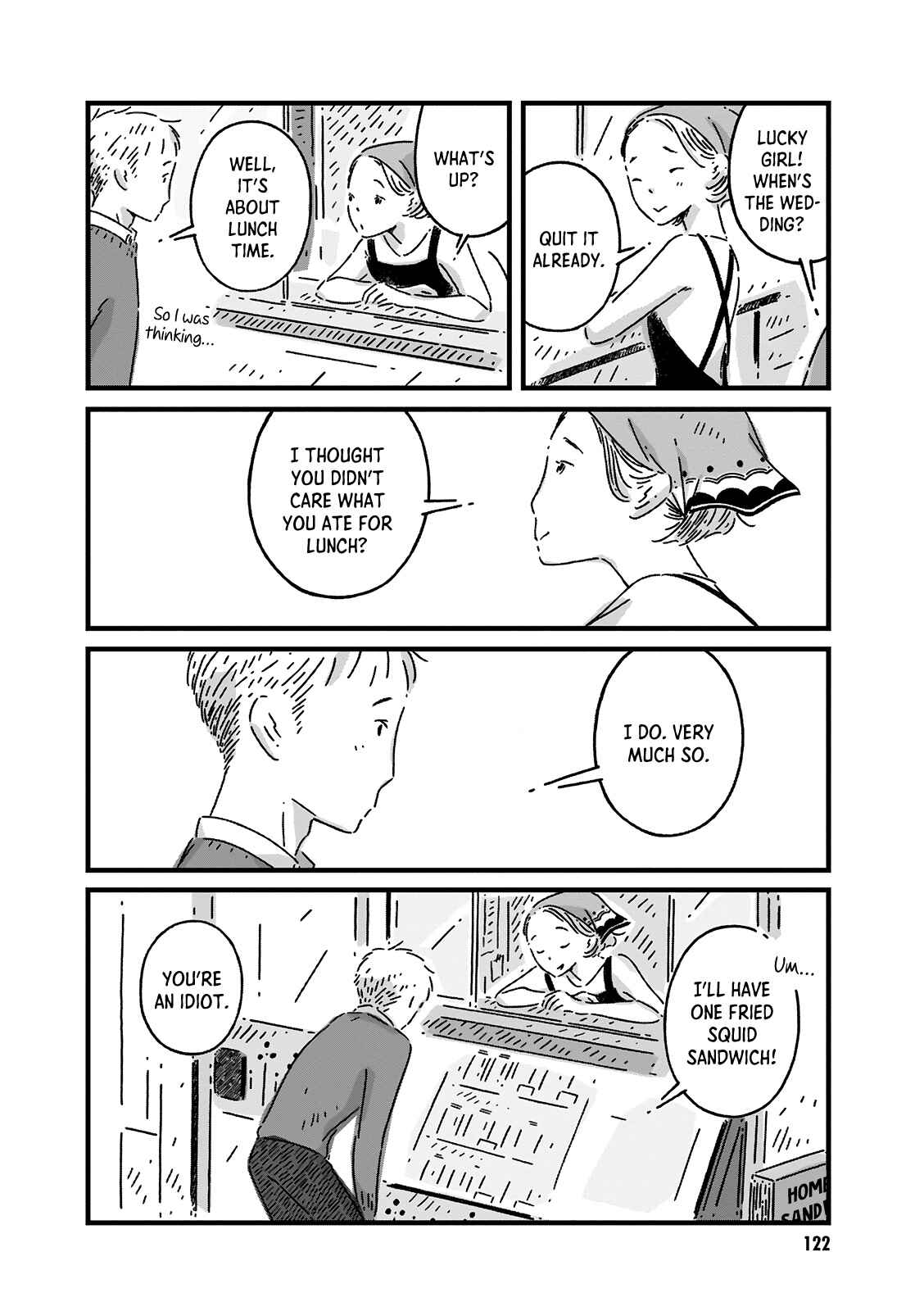 Page 10 Chapter 8 I Dont Really Know Gully