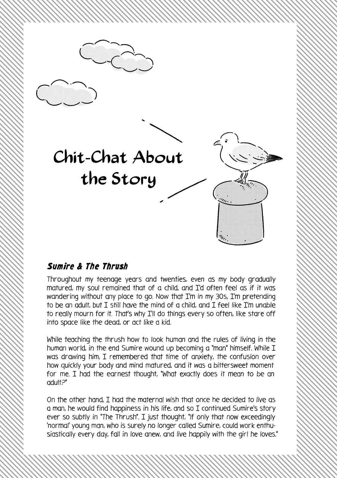 Page 11 Chapter 8 I Dont Really Know Gully