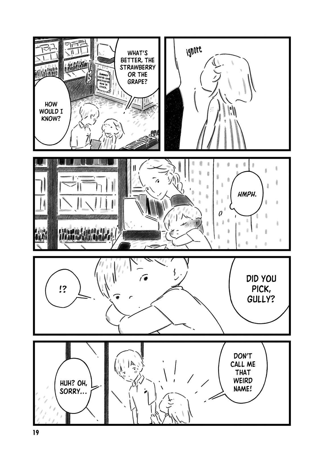 Page 7 Chapter 2 I Dont Really Know Gully