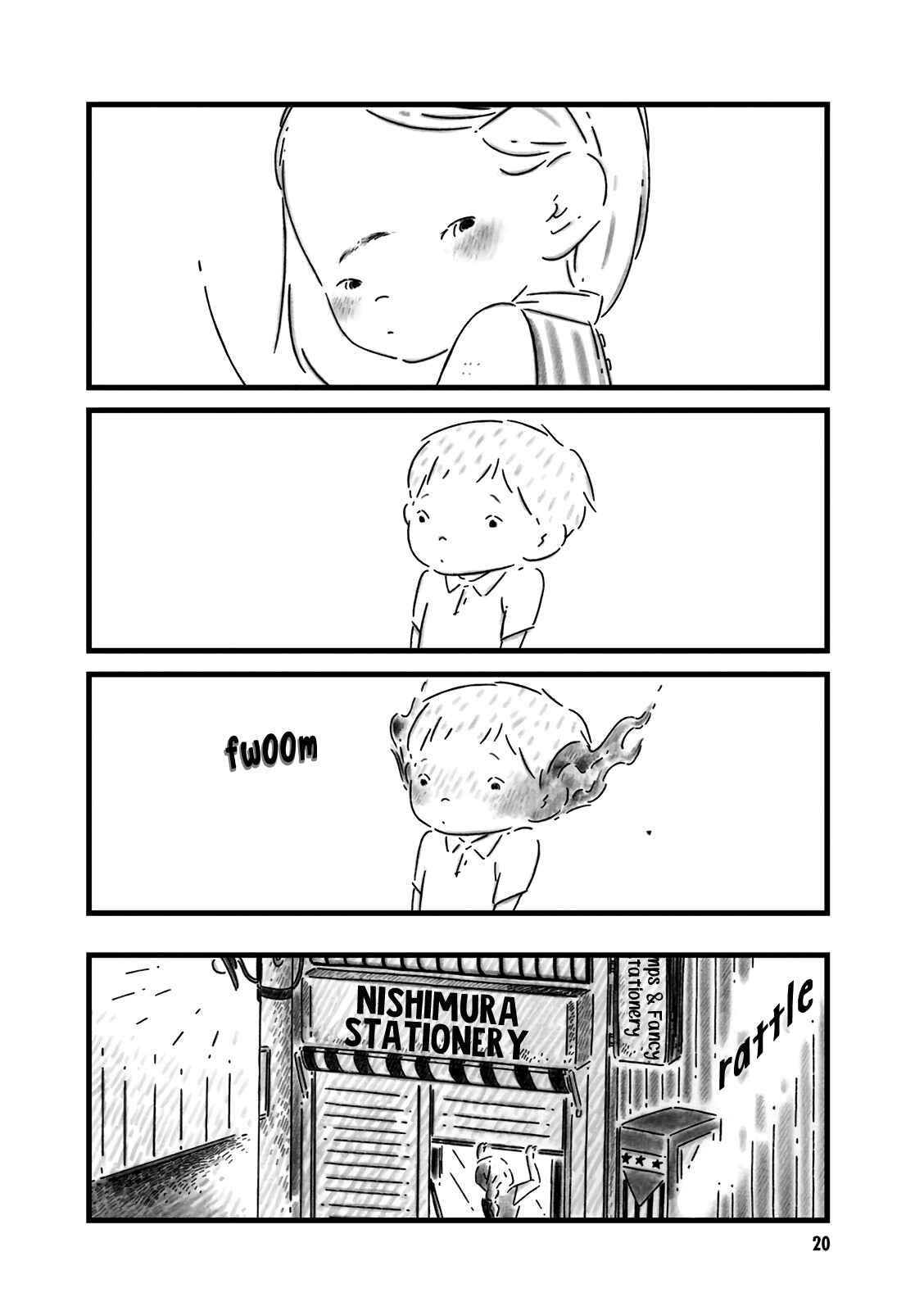 Page 8 Chapter 2 I Dont Really Know Gully