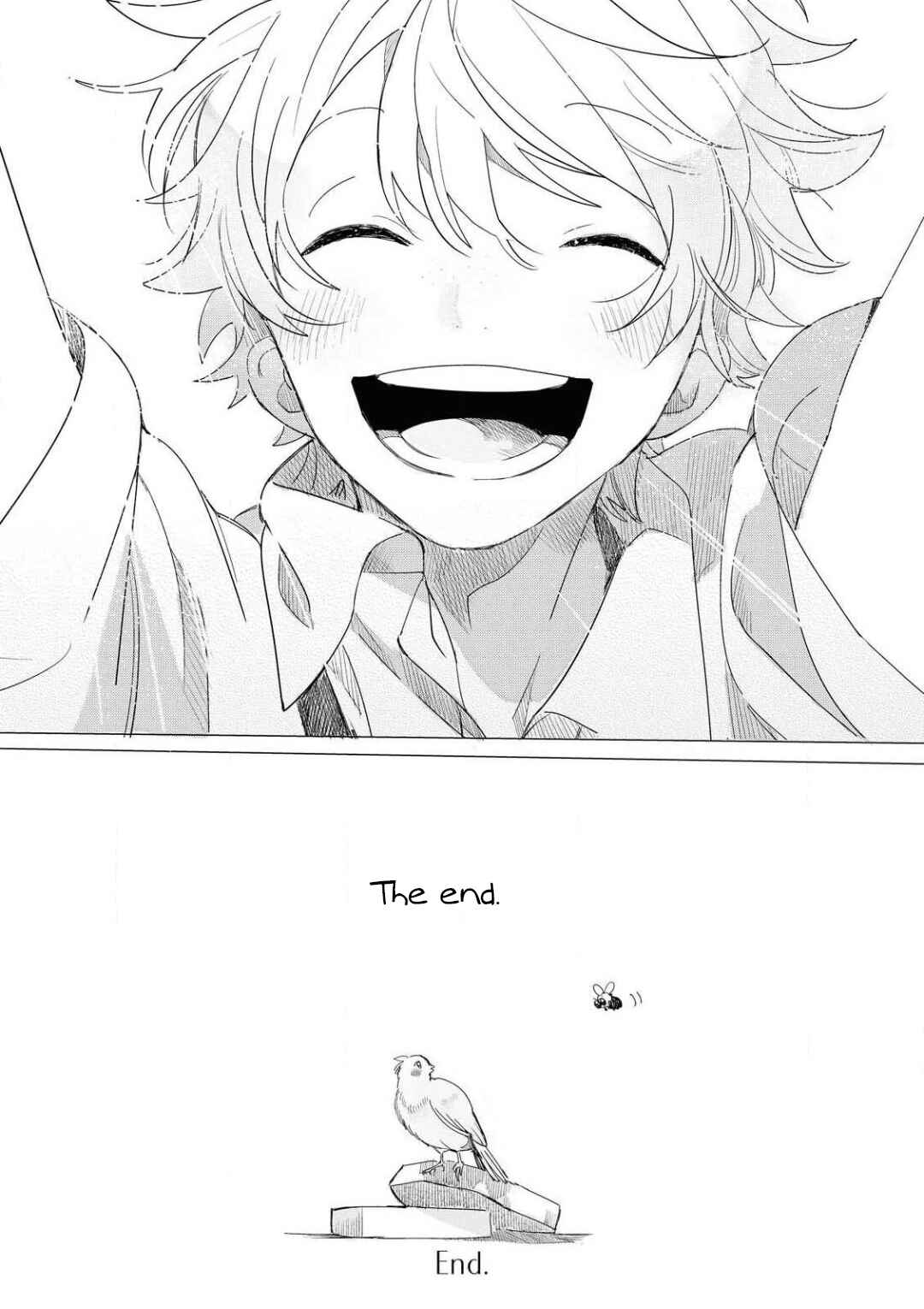Page 37 Chapter 5 Raion Gotoki no Kuni Kara