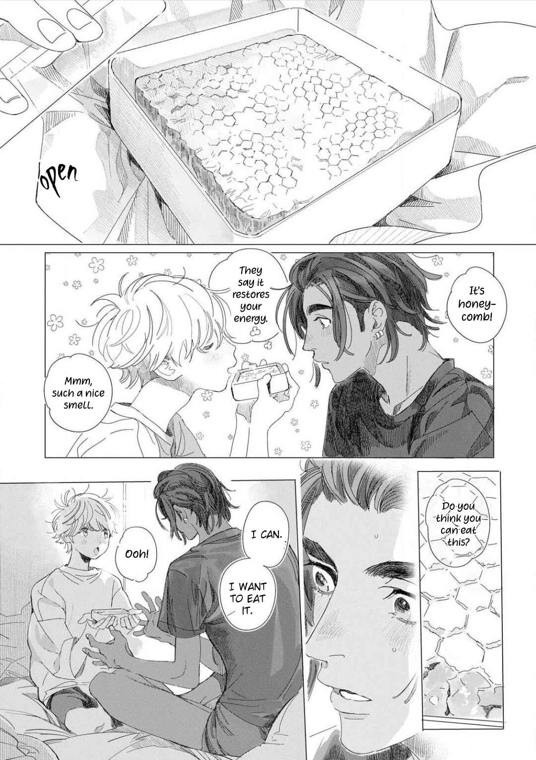 Page 27 Chapter 4 Raion Gotoki no Kuni Kara