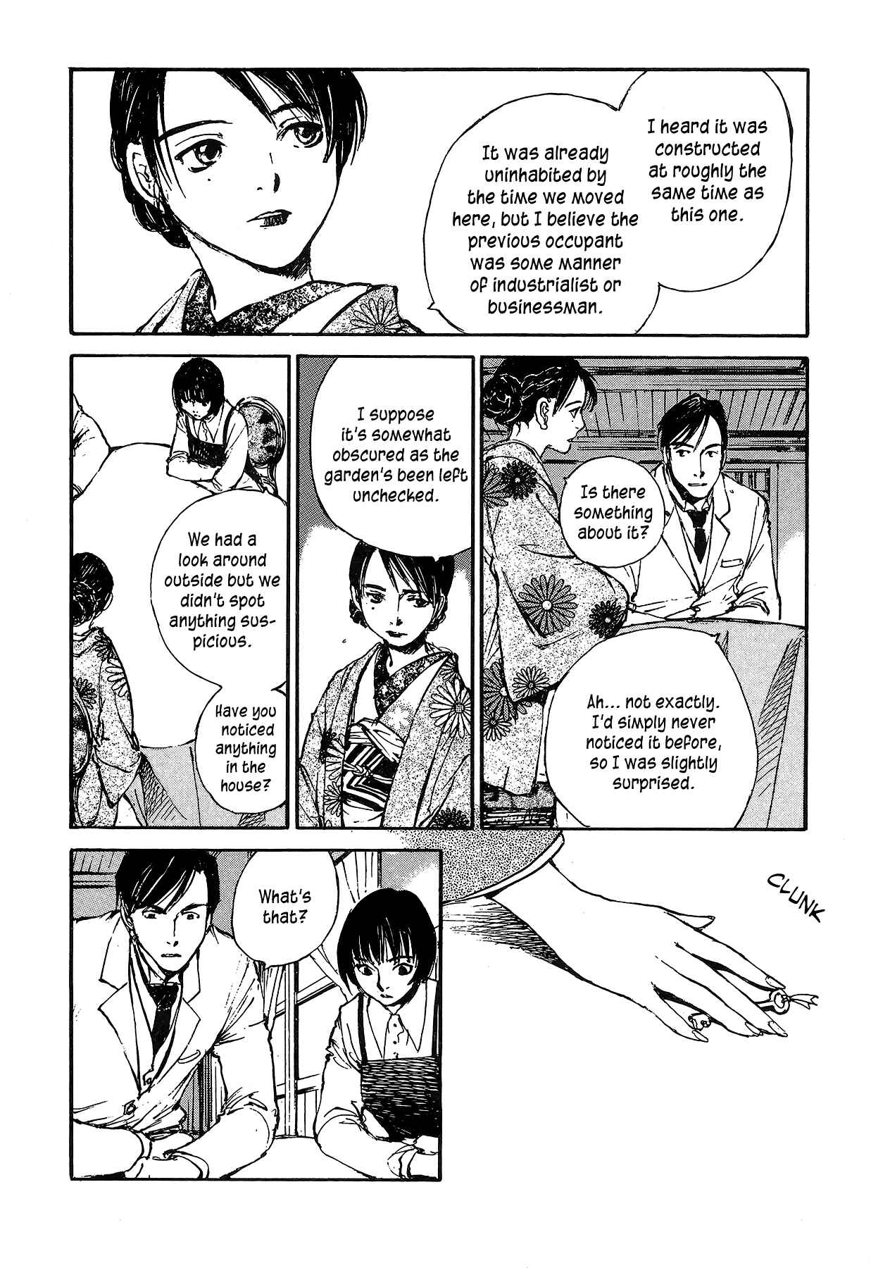 Page 4 Chapter 5.3 Genei Hakurankai