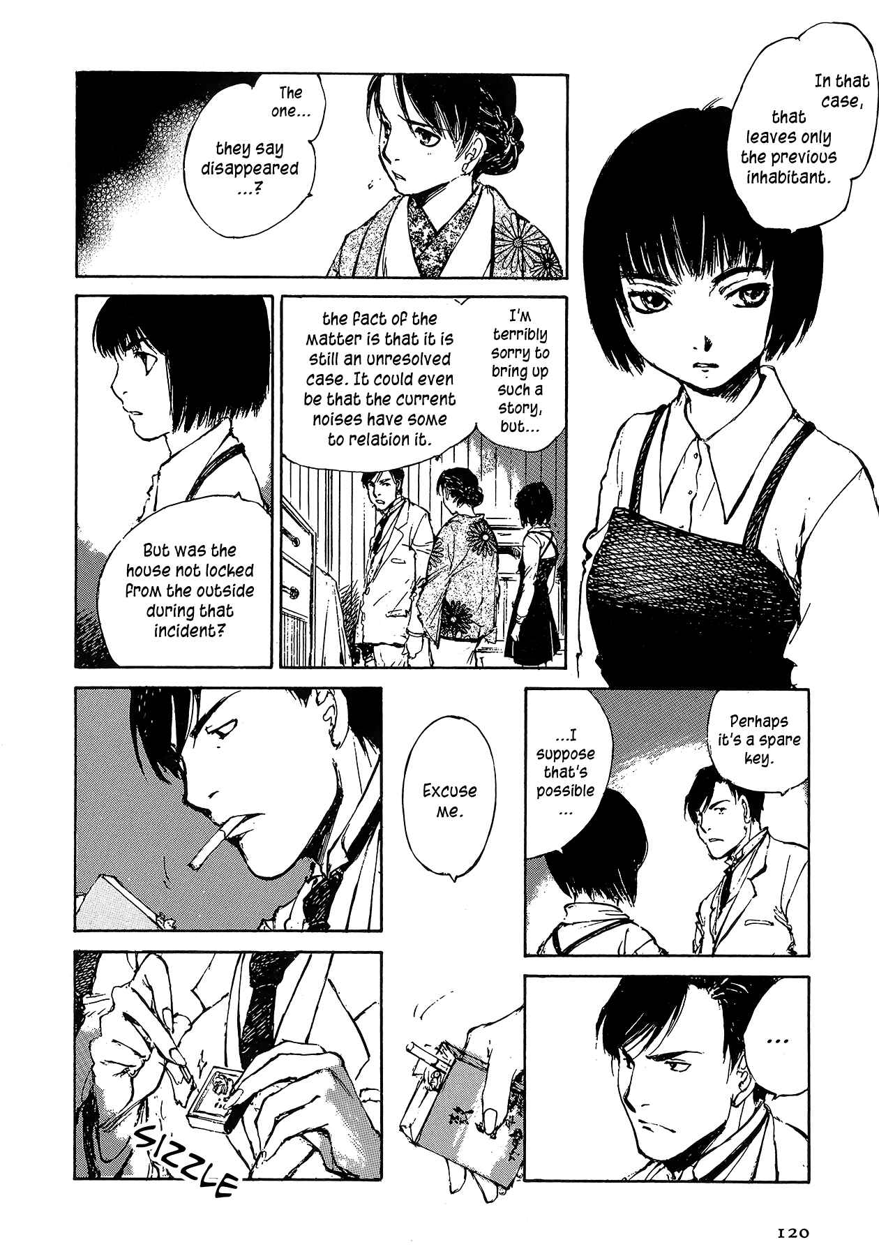 Page 6 Chapter 5.3 Genei Hakurankai