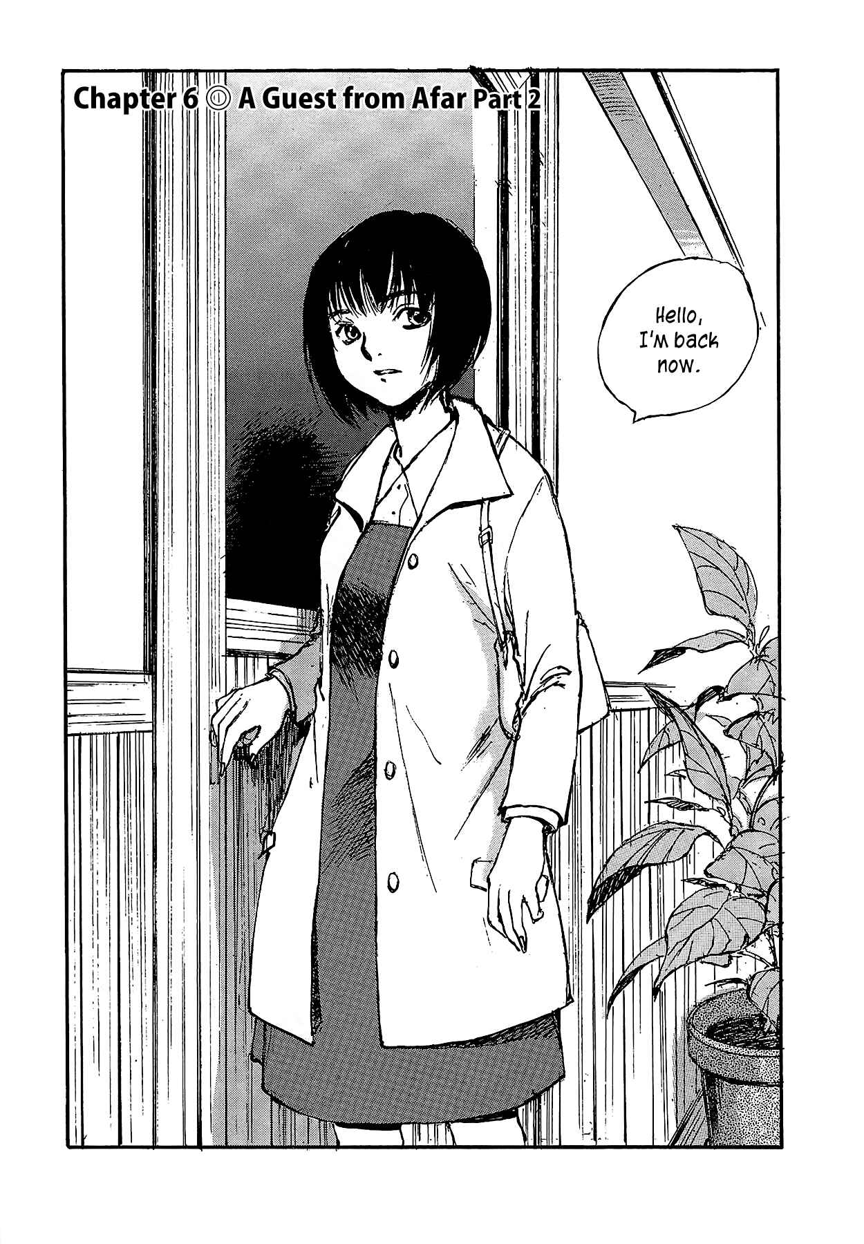Page 2 Chapter 6.2 Genei Hakurankai