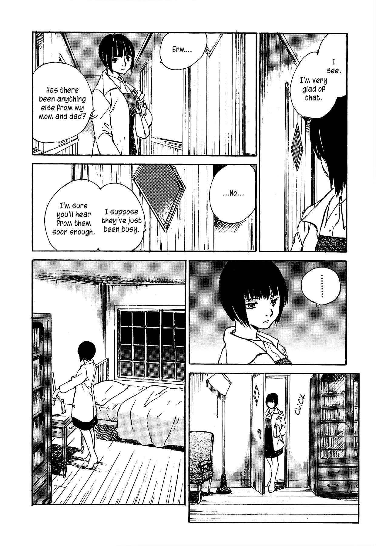 Page 9 Chapter 6.2 Genei Hakurankai