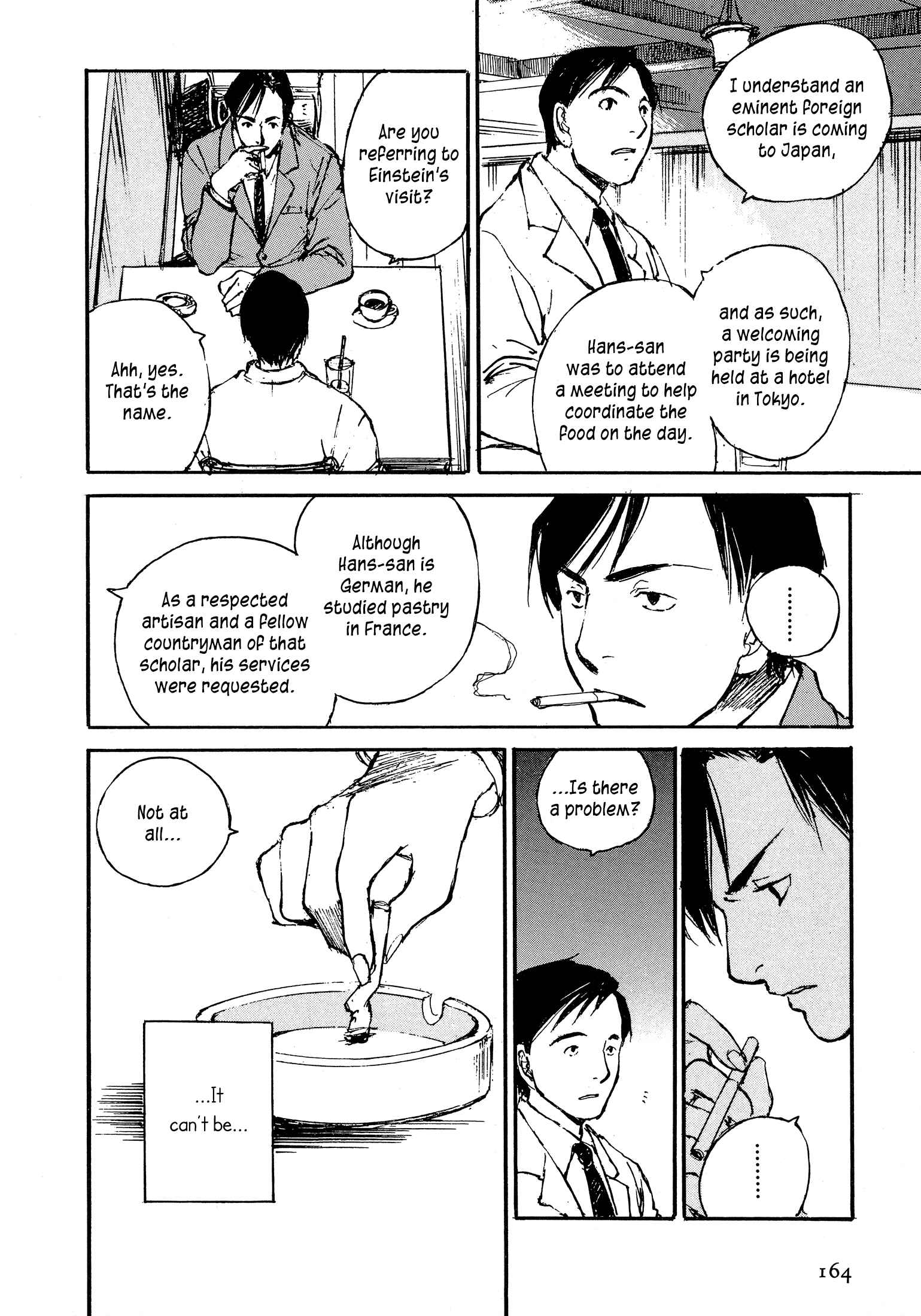 Page 23 Chapter 6.1 Genei Hakurankai