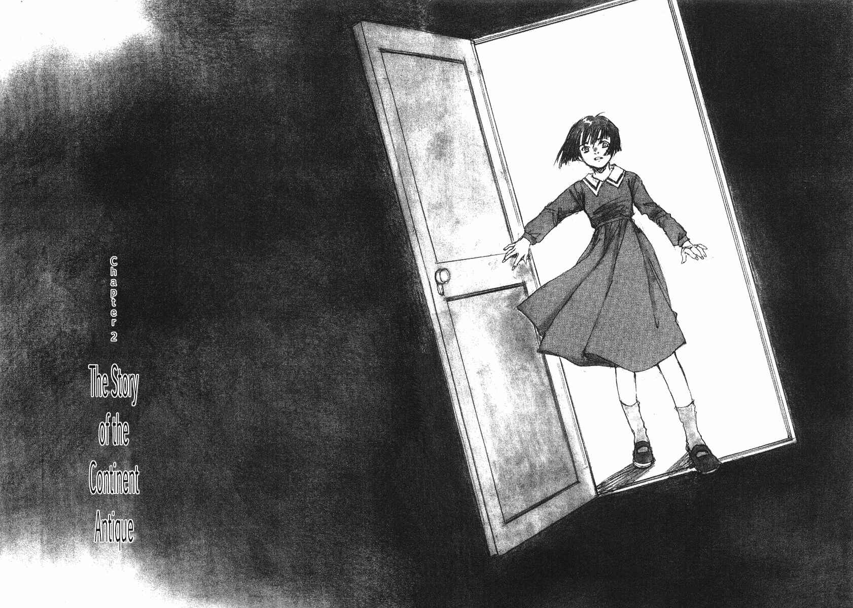 Page 4 Chapter 2 Genei Hakurankai