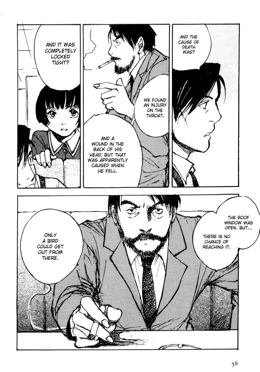 Page 7 Chapter 4 Genei Hakurankai
