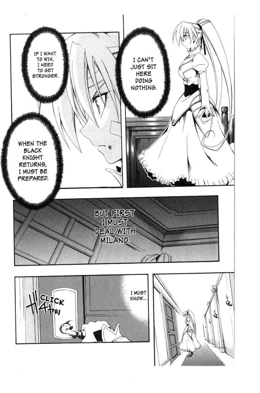 Page 16 Chapter 6 Murder Princess