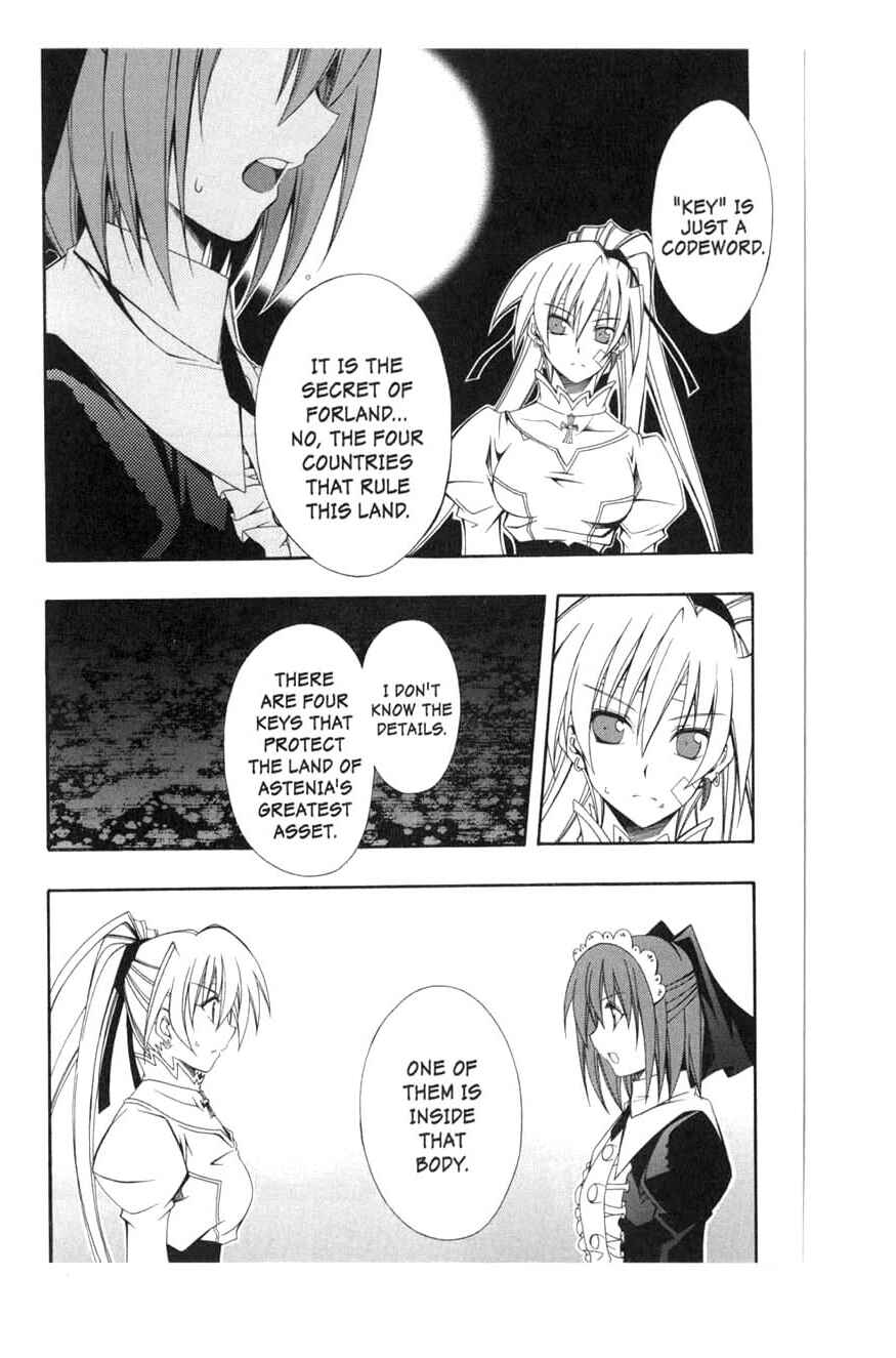 Page 24 Chapter 6 Murder Princess