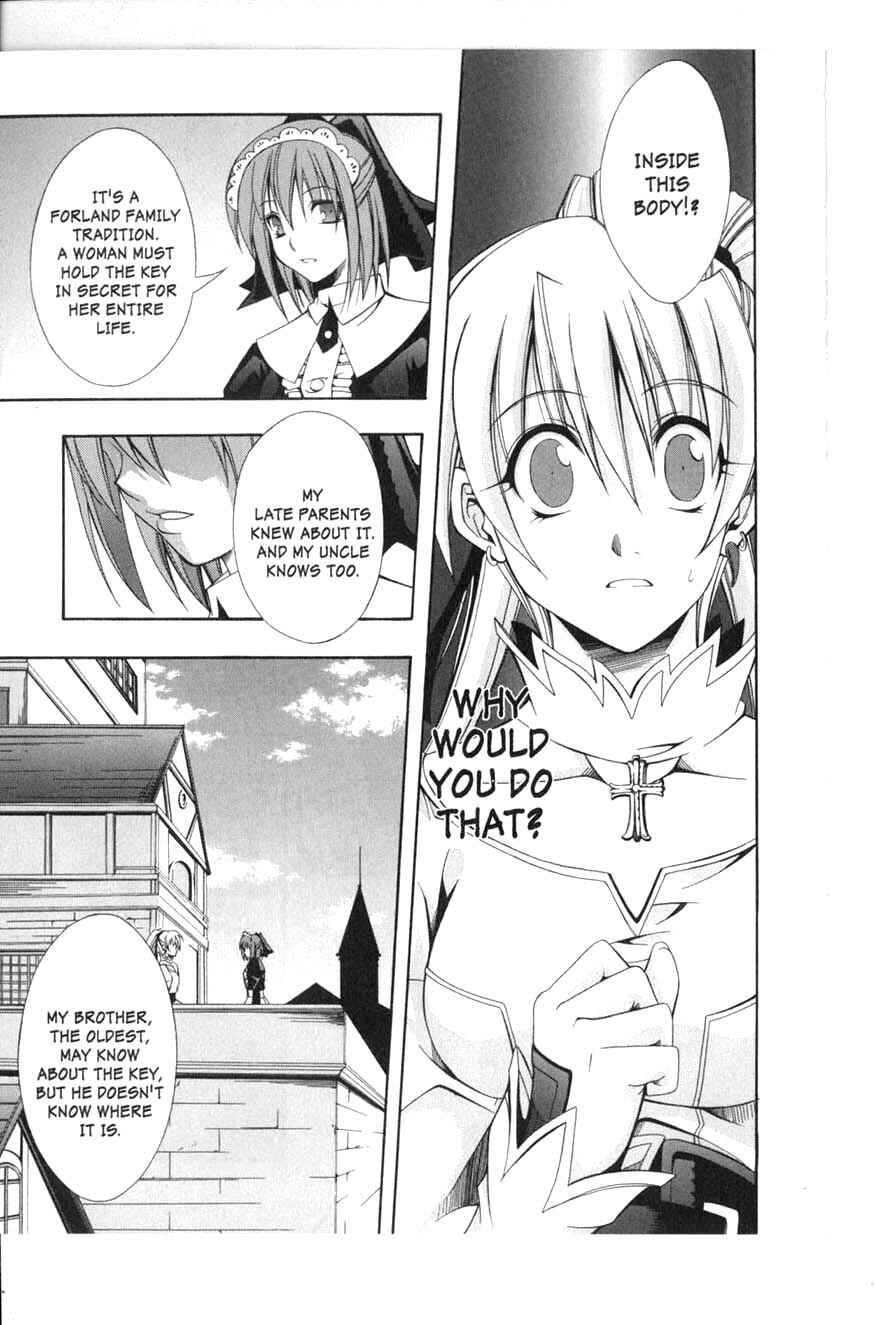 Page 25 Chapter 6 Murder Princess