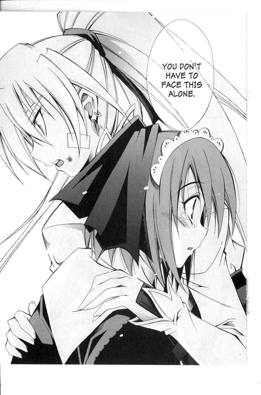 Page 29 Chapter 6 Murder Princess