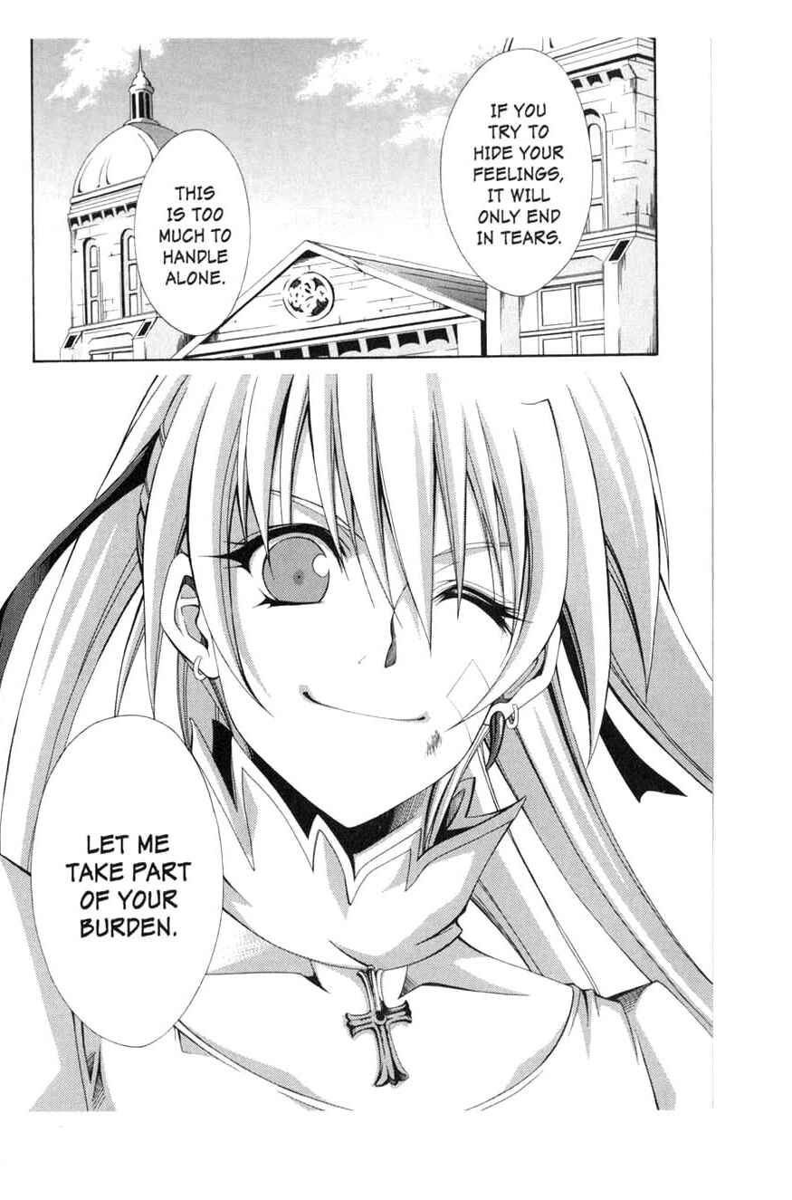Page 30 Chapter 6 Murder Princess
