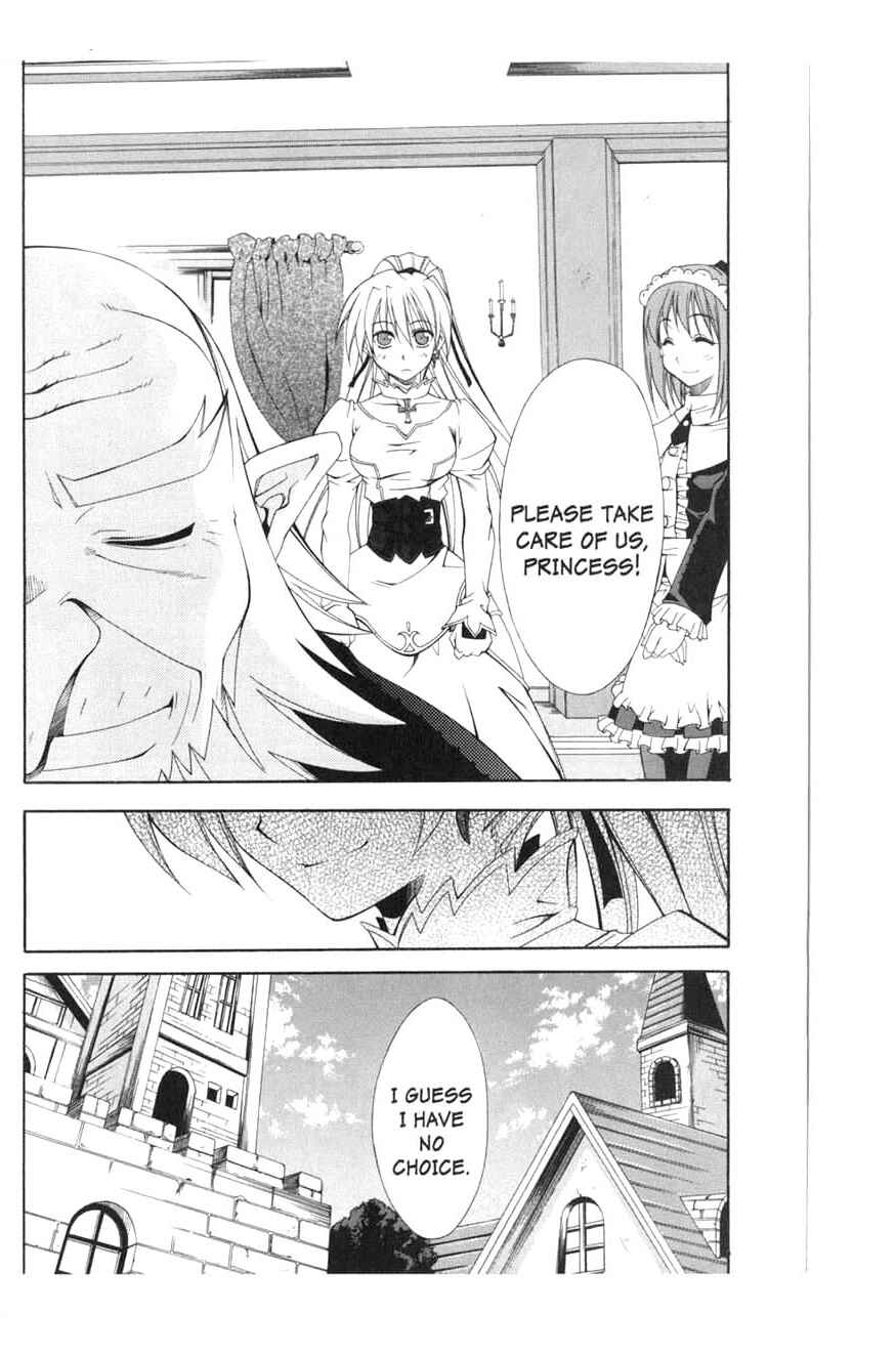 Page 37 Chapter 11 Murder Princess
