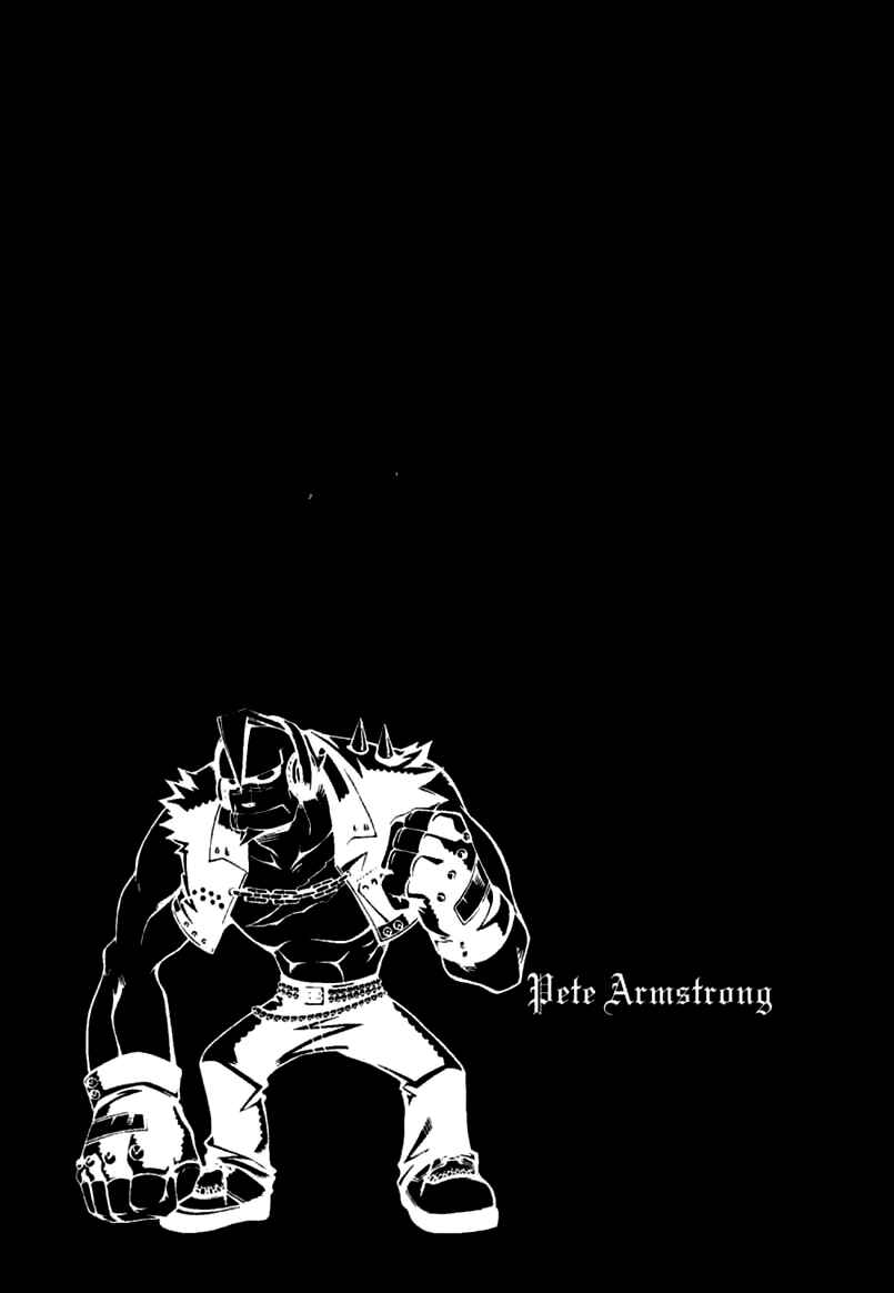 Page 36 Chapter 2 Murder Princess