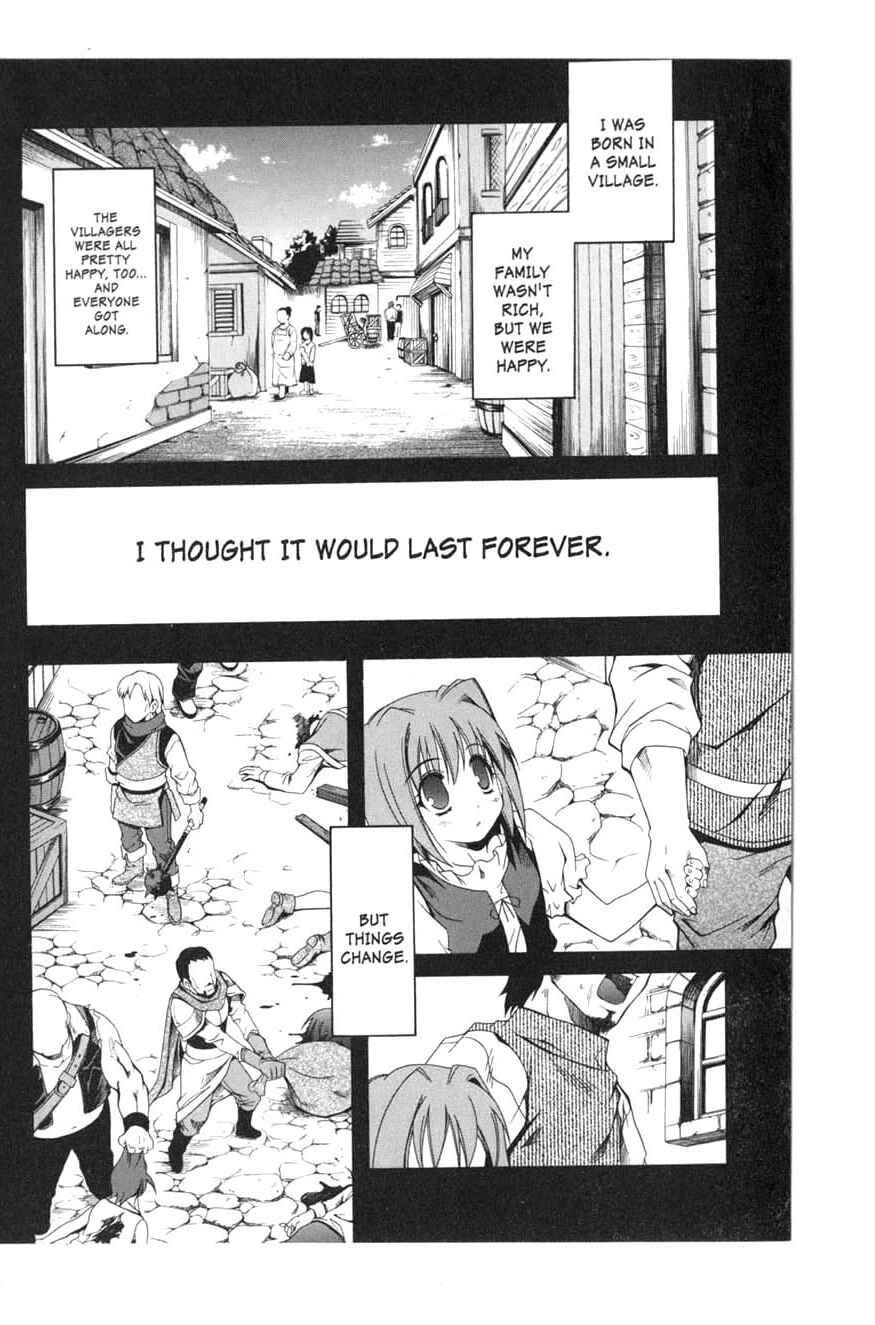 Page 10 Chapter 10 Murder Princess