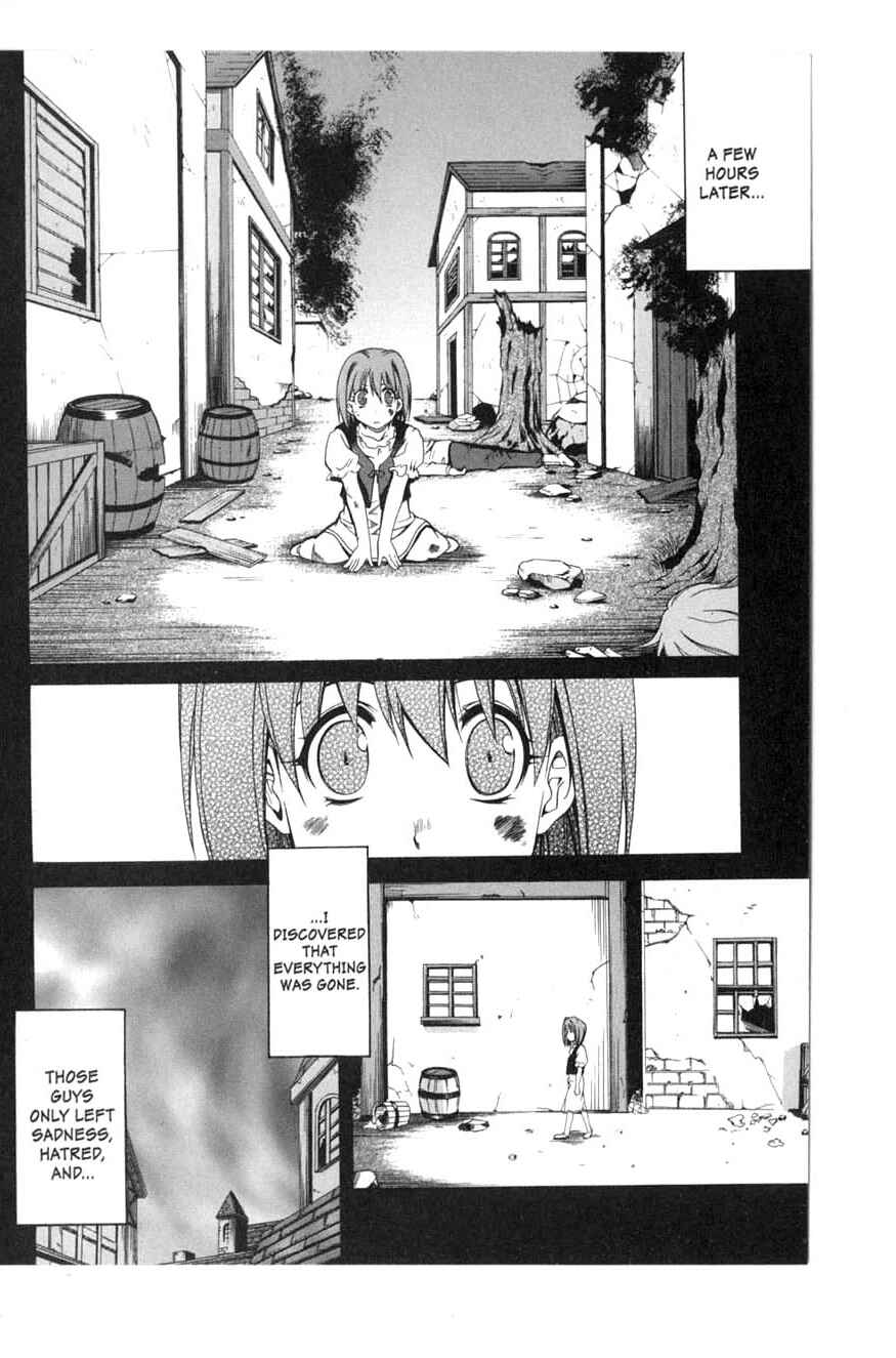 Page 12 Chapter 10 Murder Princess