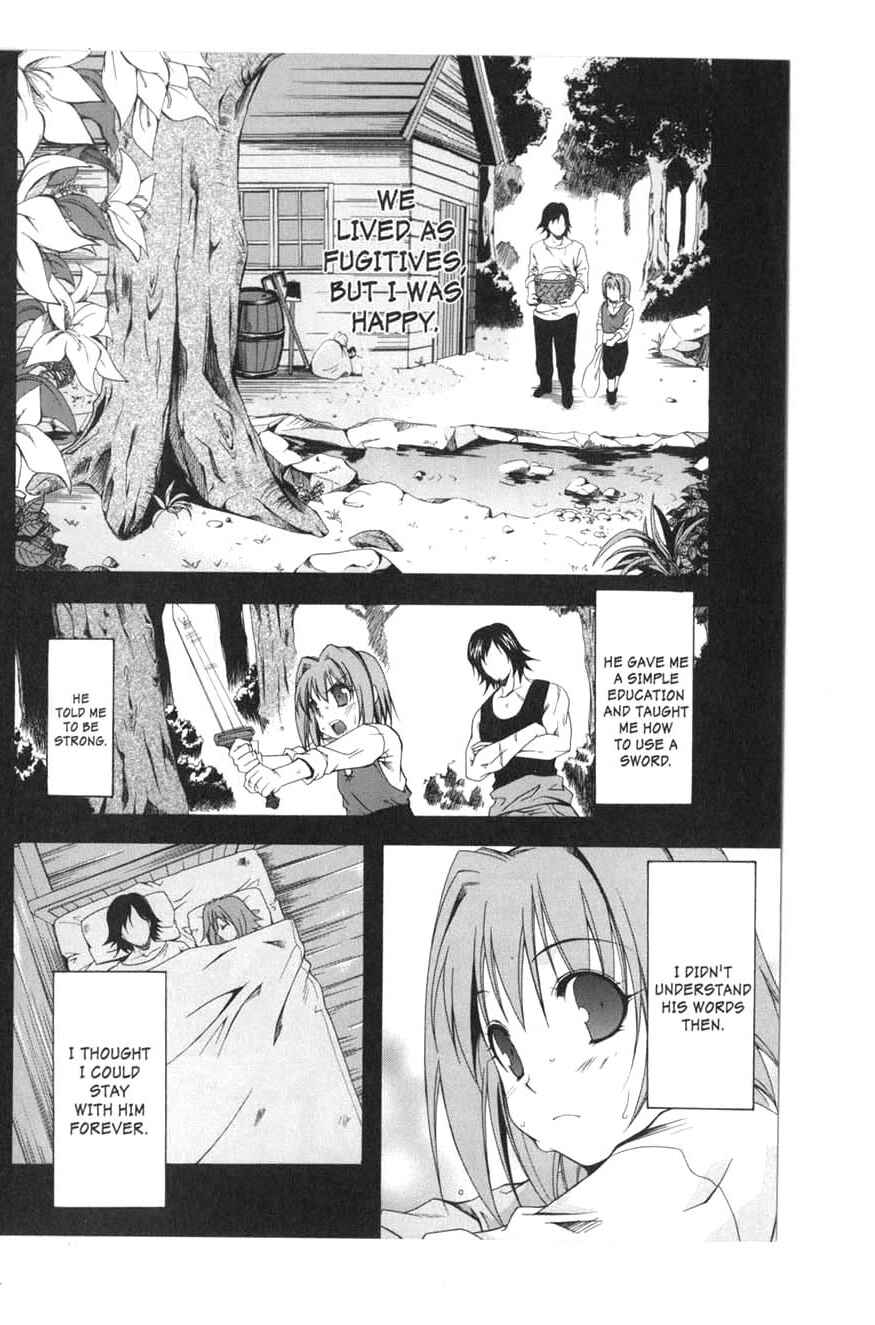 Page 16 Chapter 10 Murder Princess