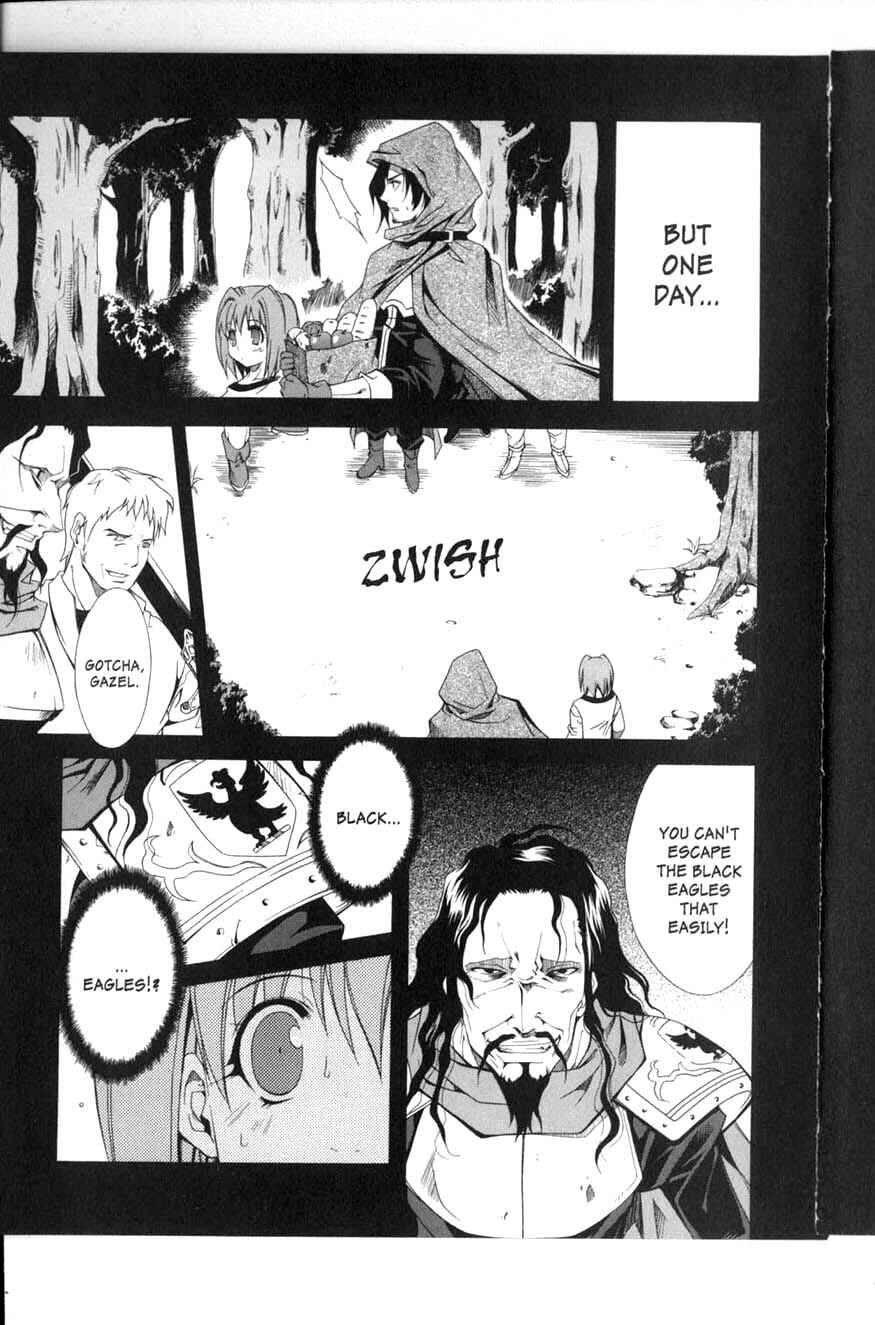 Page 17 Chapter 10 Murder Princess