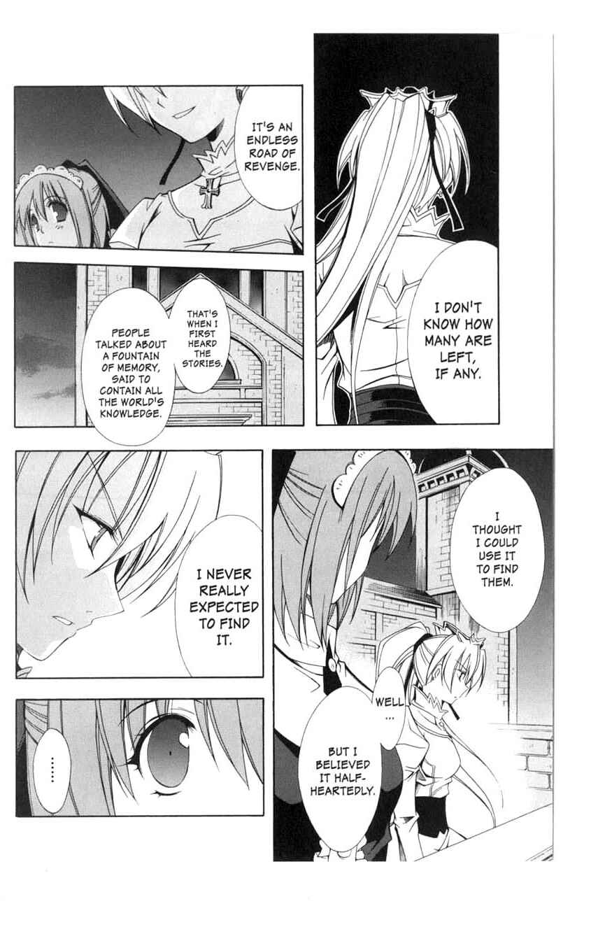 Page 24 Chapter 10 Murder Princess